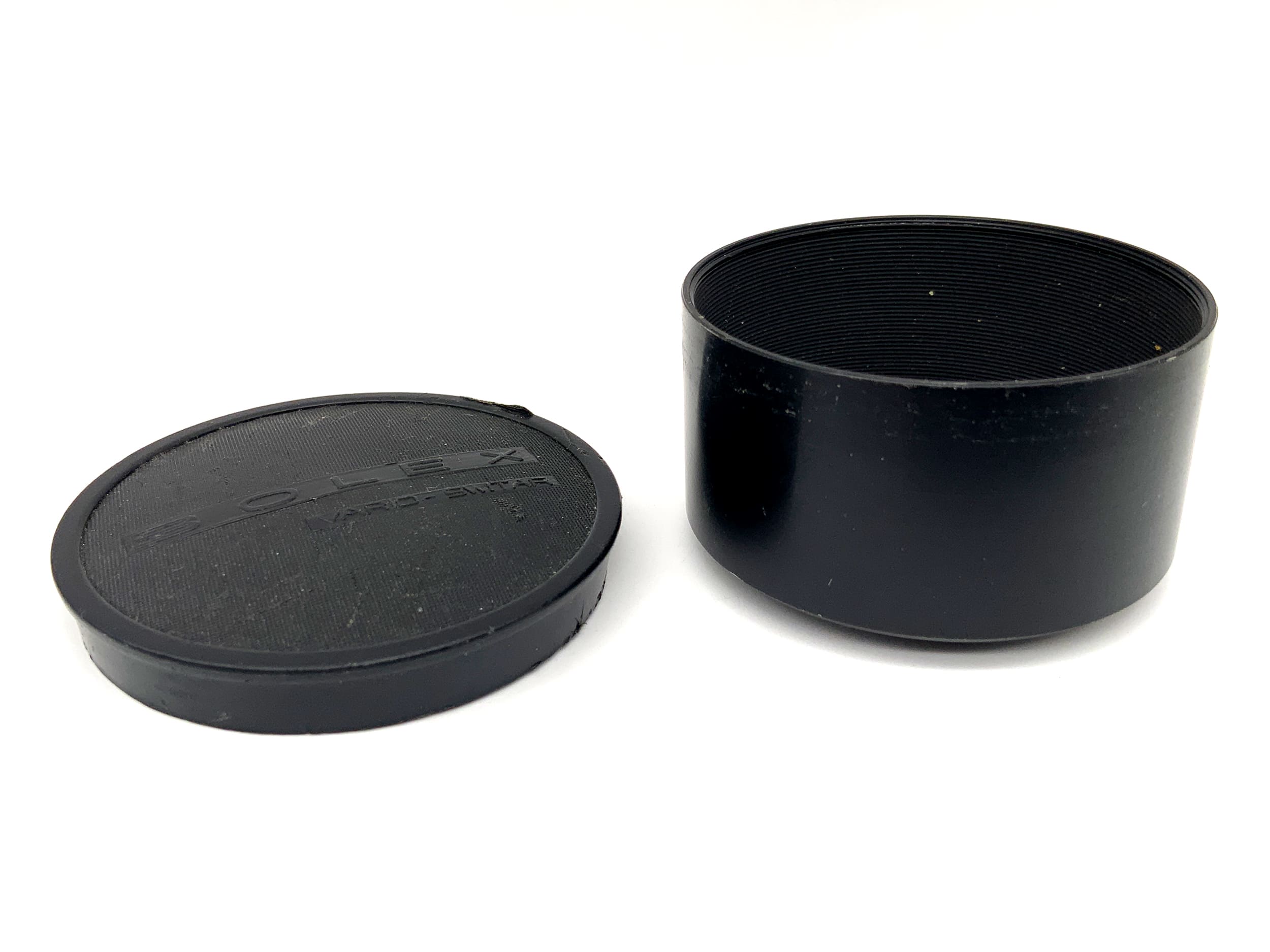 Bolex Vario Switar Gegenlichtblende lenshood Sonnenblende