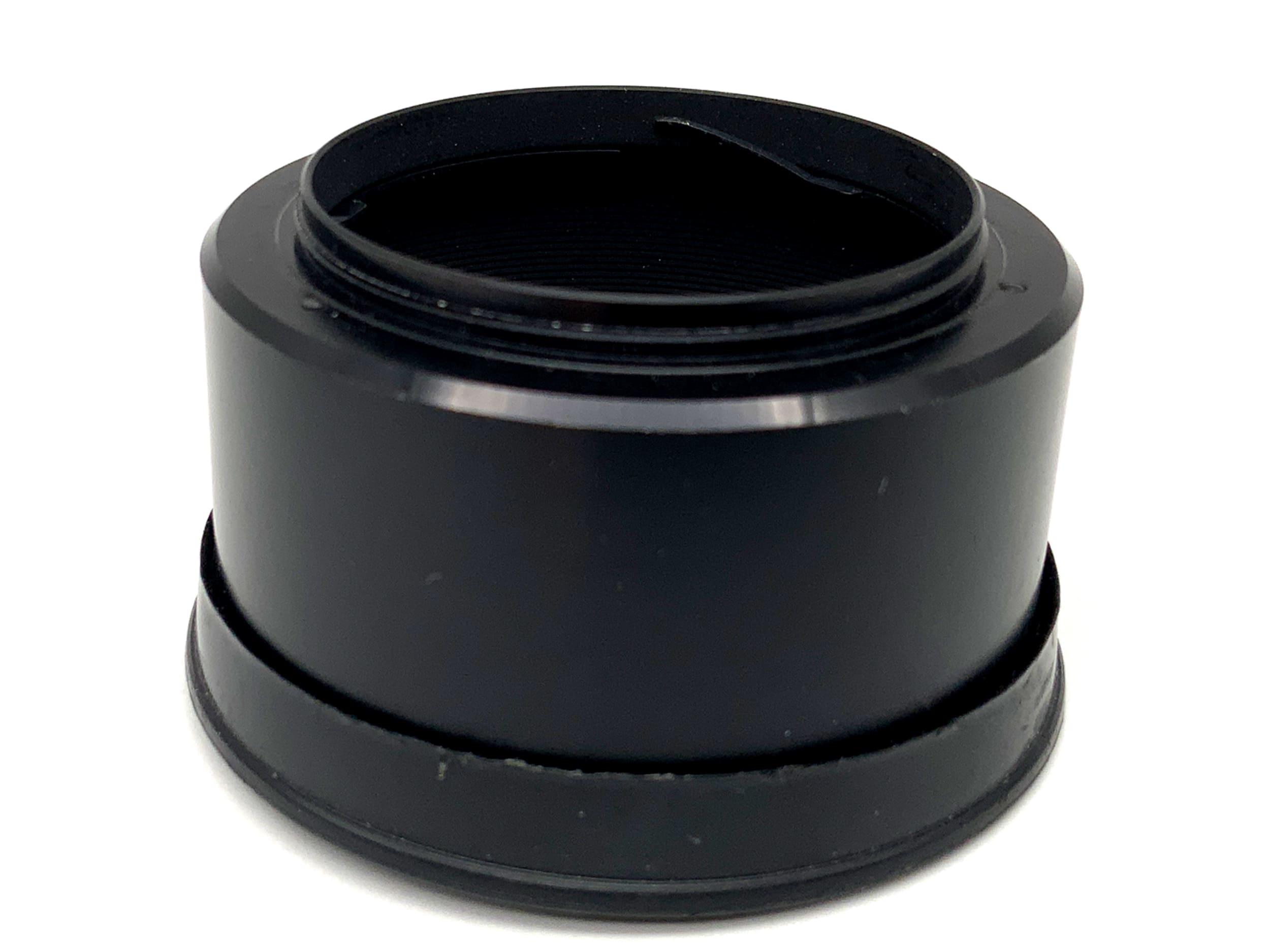 Bolex Vario Switar Gegenlichtblende lenshood Sonnenblende