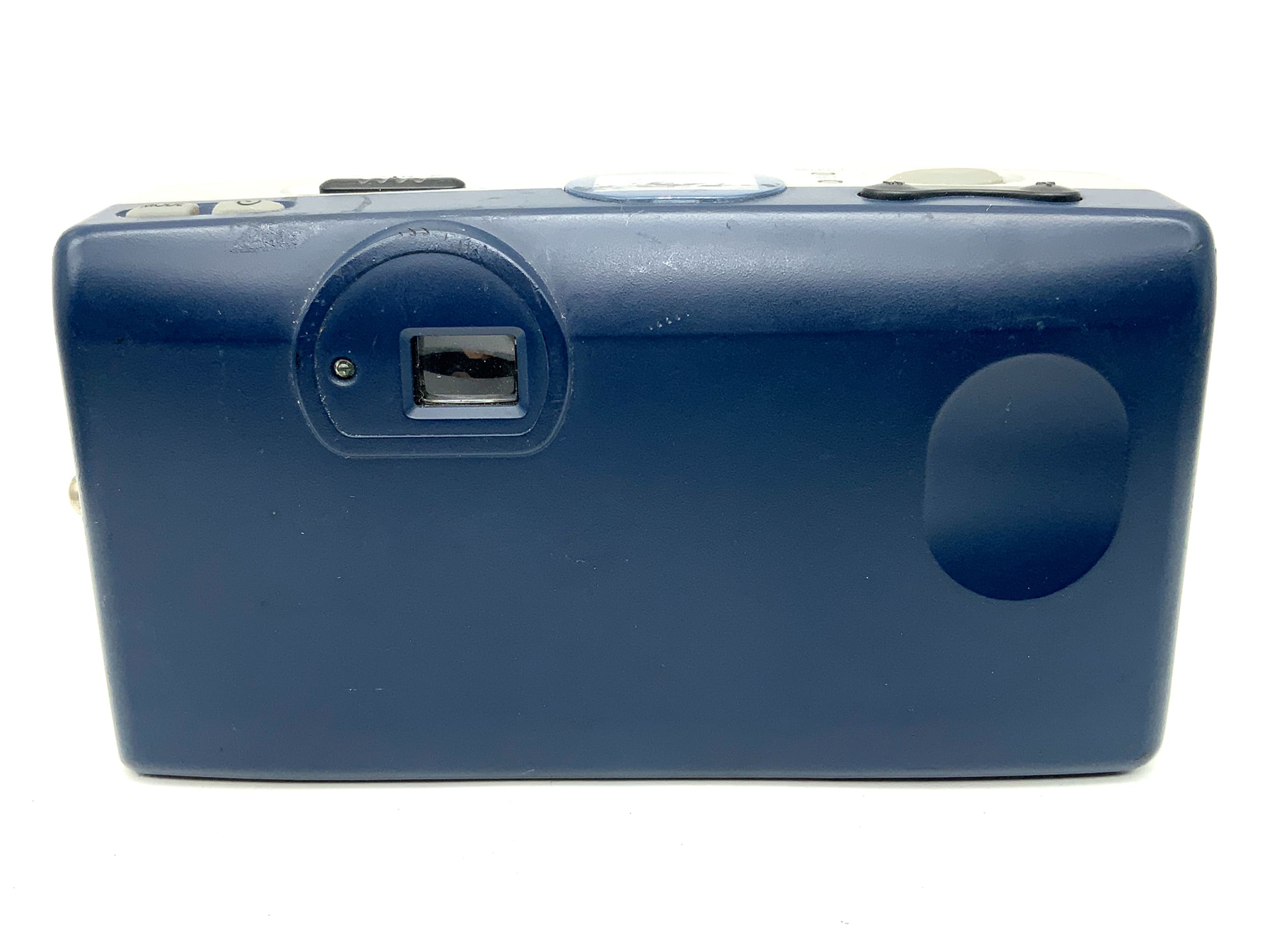 Jenoptik JA 31 Point&Shoot mit 24-48mm Kompaktkamera Analogkamera