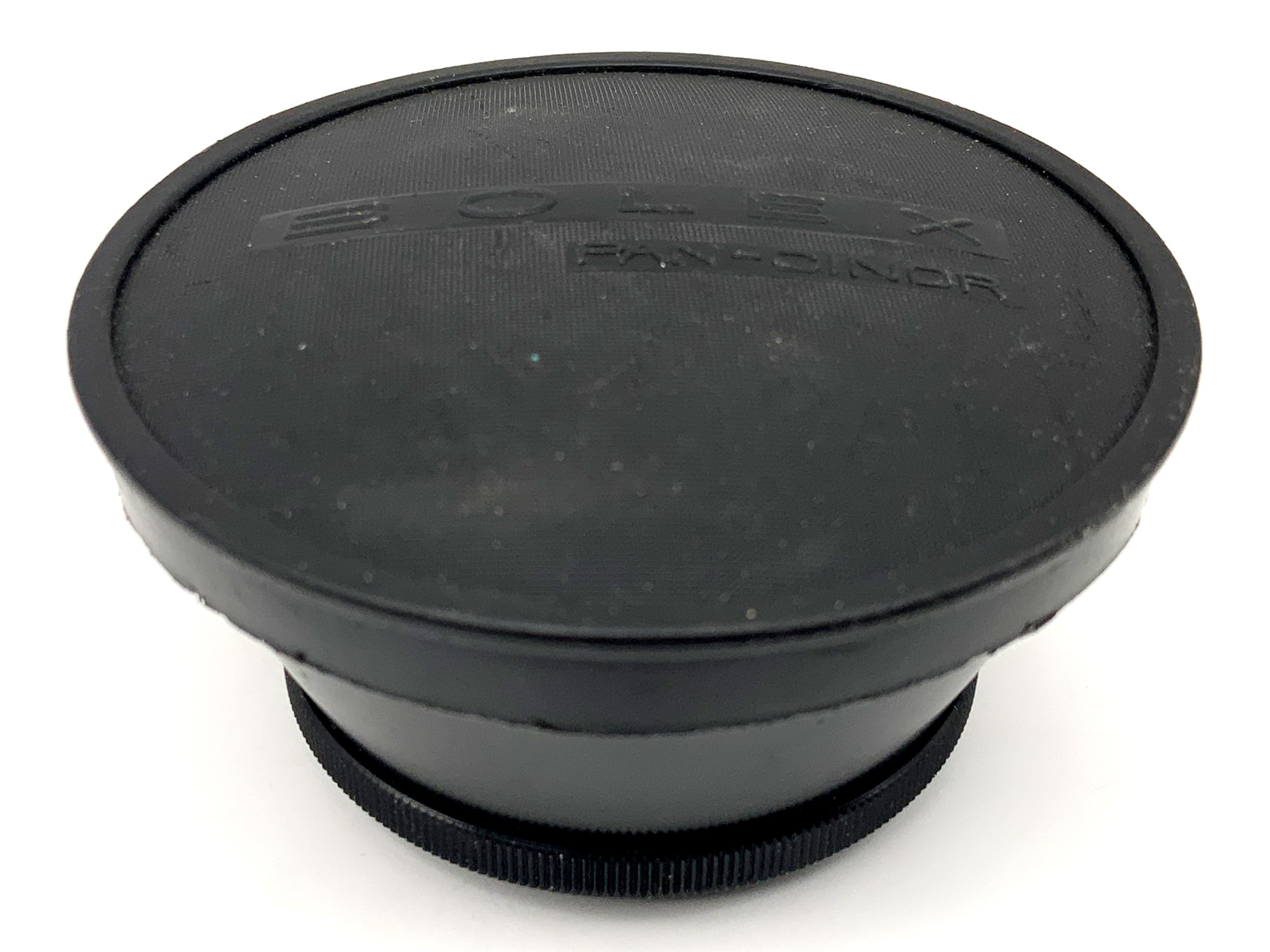 Bolex Pan Cinor Gegenlichtblende lenshood Sonnenblende