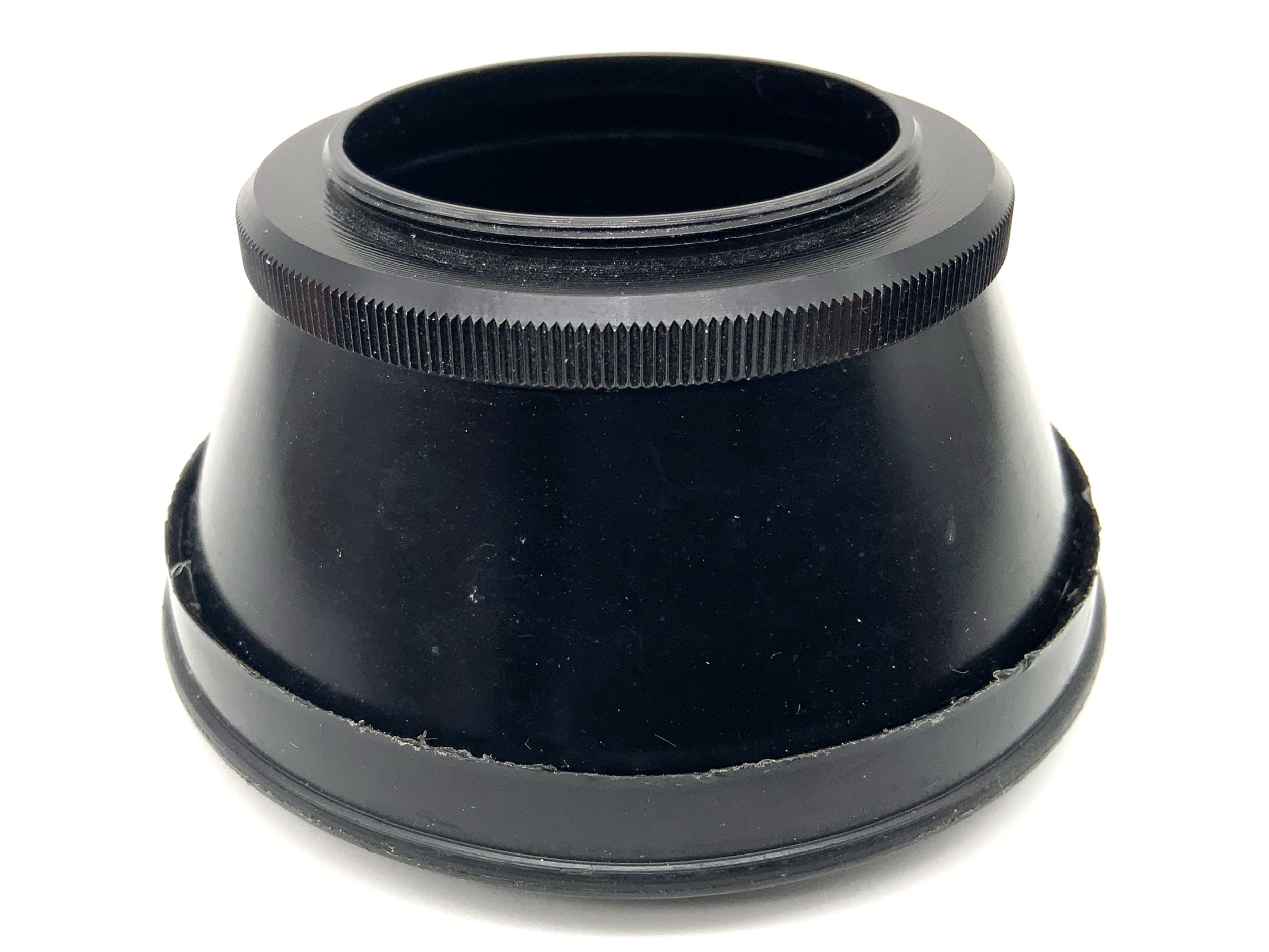 Bolex Pan Cinor Gegenlichtblende lenshood Sonnenblende