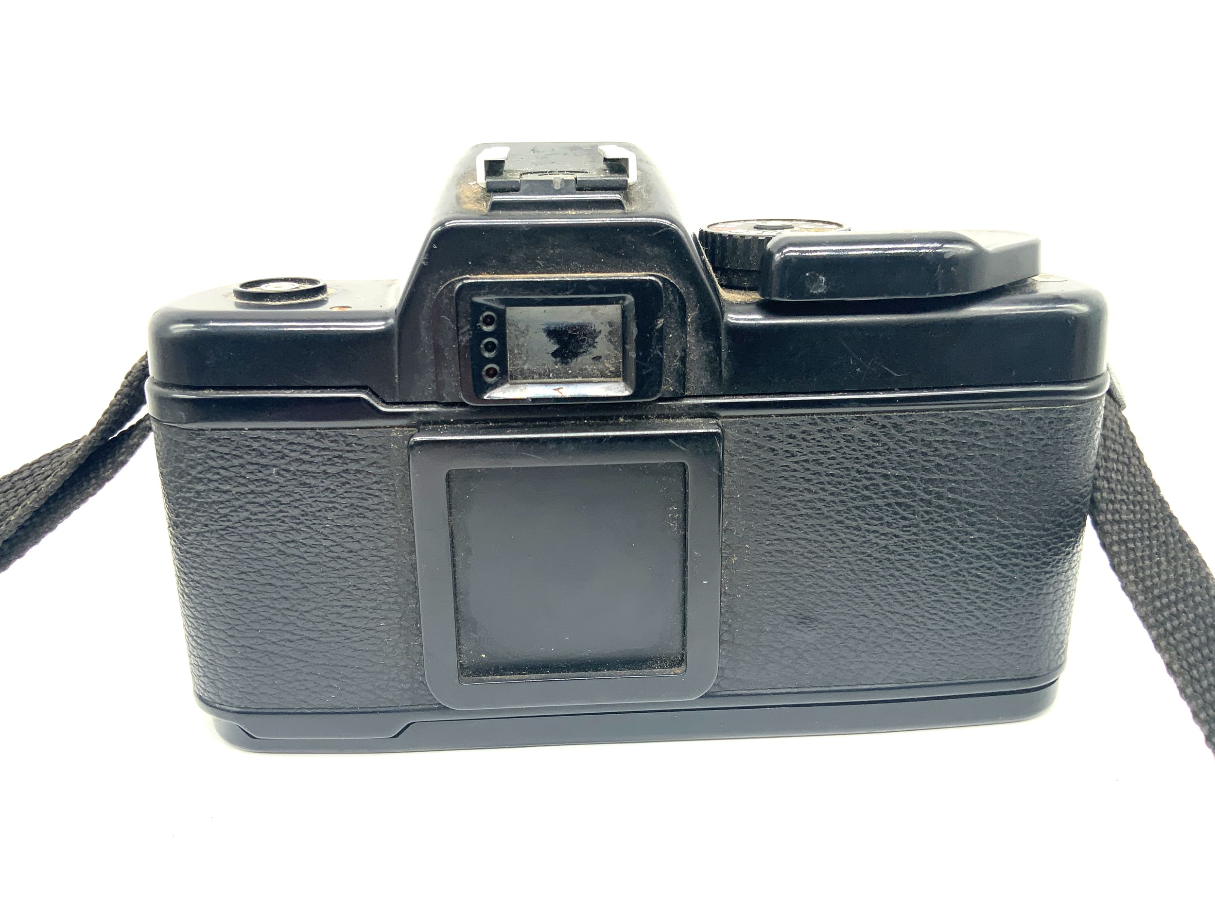Revue SC 3 SLR 35mm Spiegelreflexkamera analog Body Gehäuse (Pentax K)