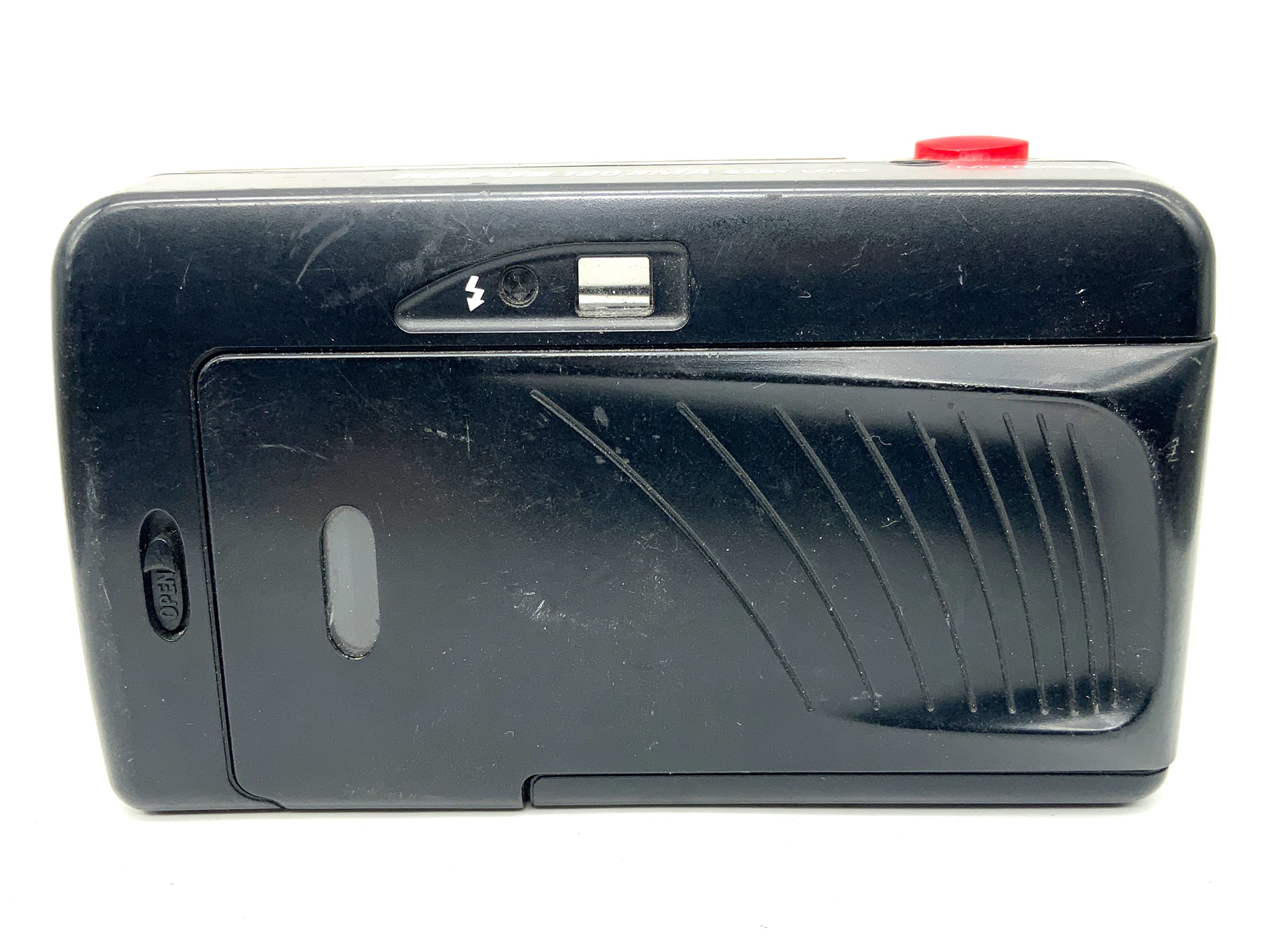 Revue 190 SMA Point&Shoot Kompaktkamera Analogkamera