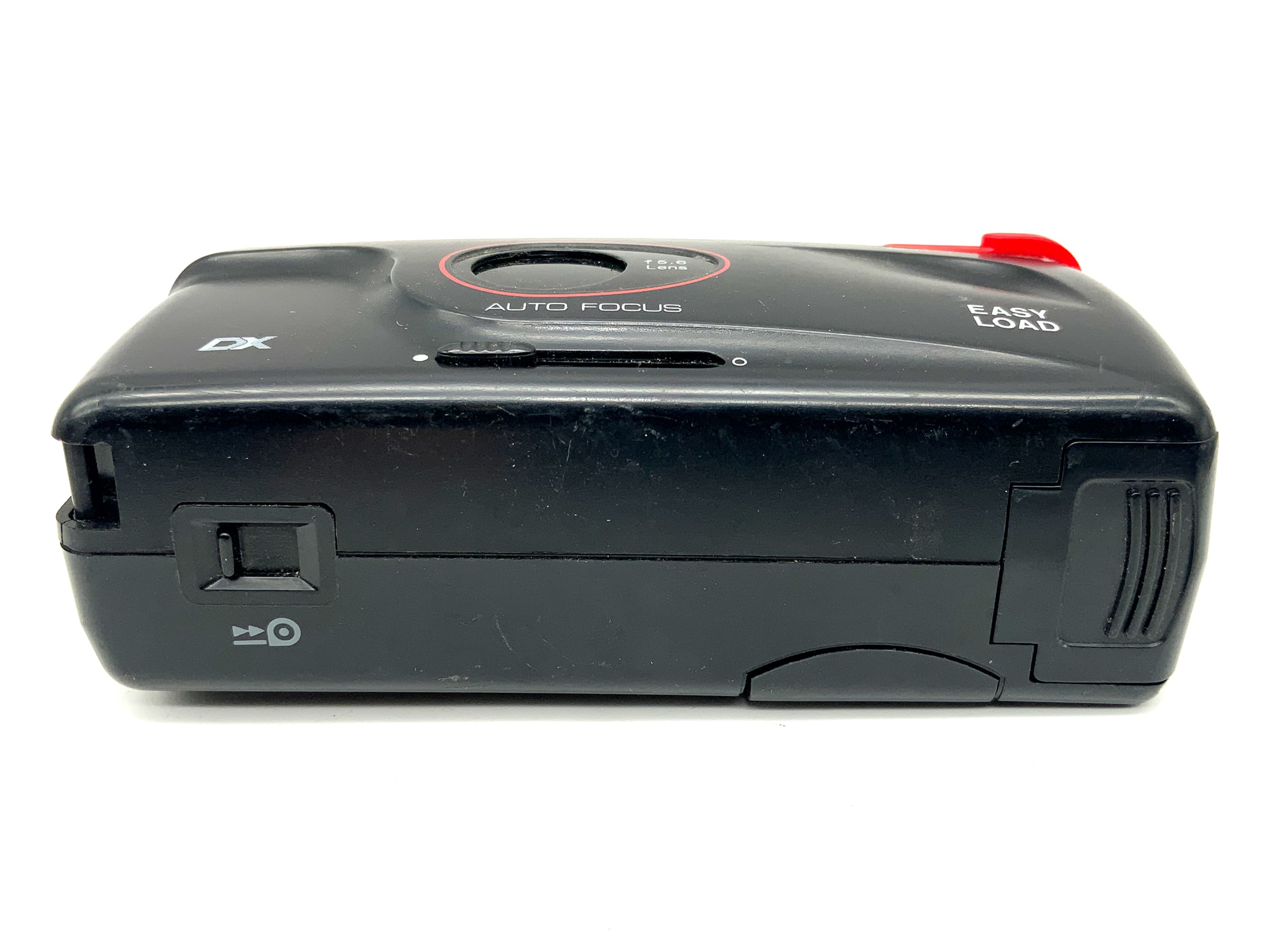 Revue 190 SMA Point&Shoot Kompaktkamera Analogkamera