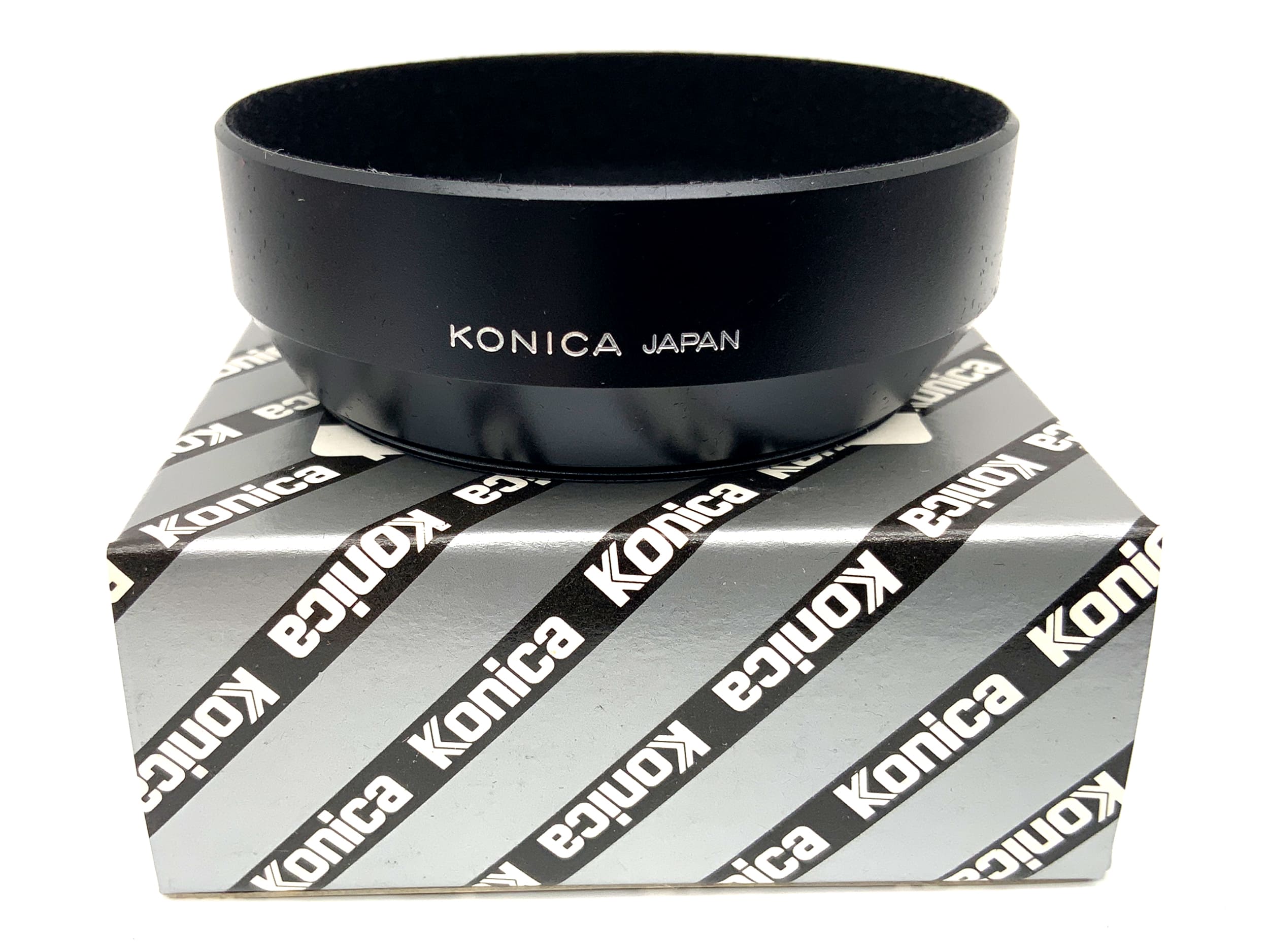 Konica KH3 Gegenlichtblende für 35/2.8 40/1.8 50/1.7 50/1.4 Macro 55/3.5 105/F4