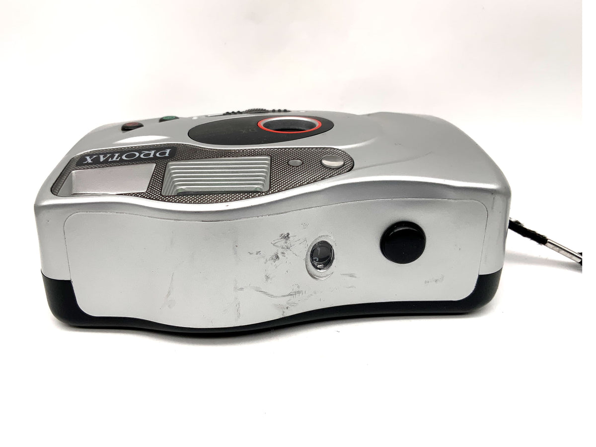 Appareil photo compact analogique Protax Point&amp;Shoot