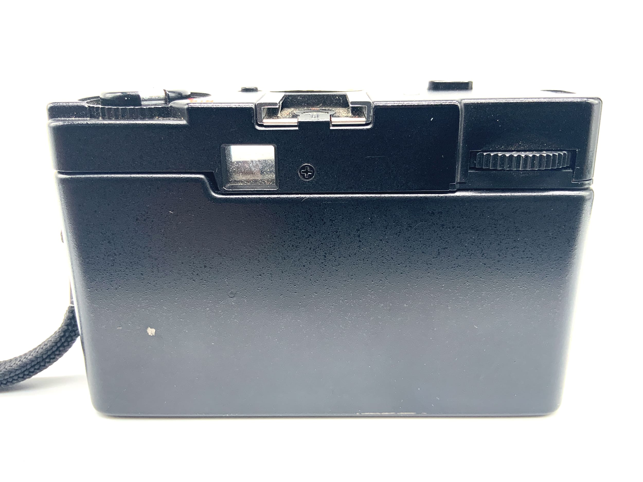 Revue 35 Sucherkamera mit Revuenon 35mm 1:2.8 Kompaktkamera Analogkamera