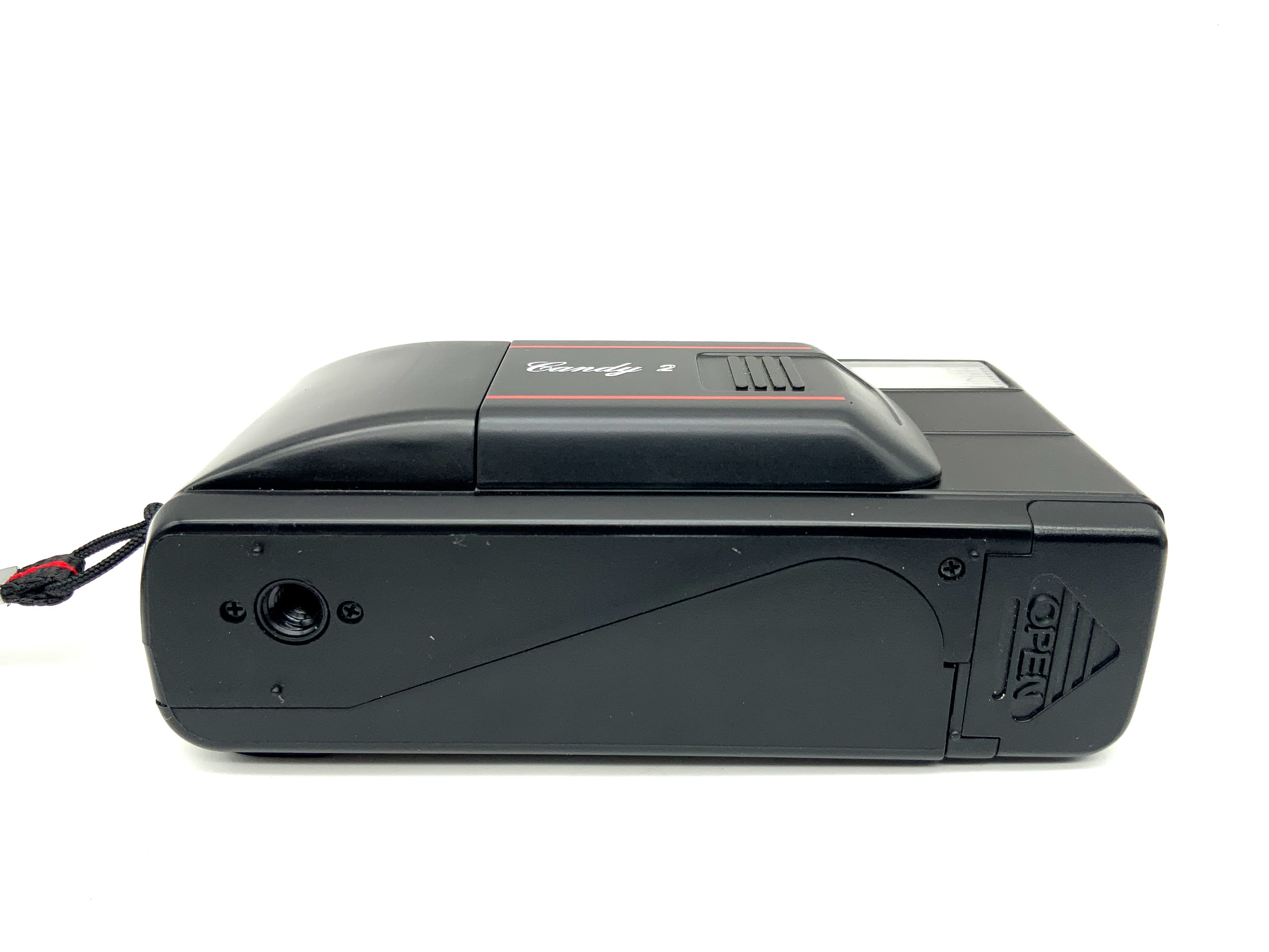 Braun Candy 2 Point&Shoot Kompaktkamera Analogkamera