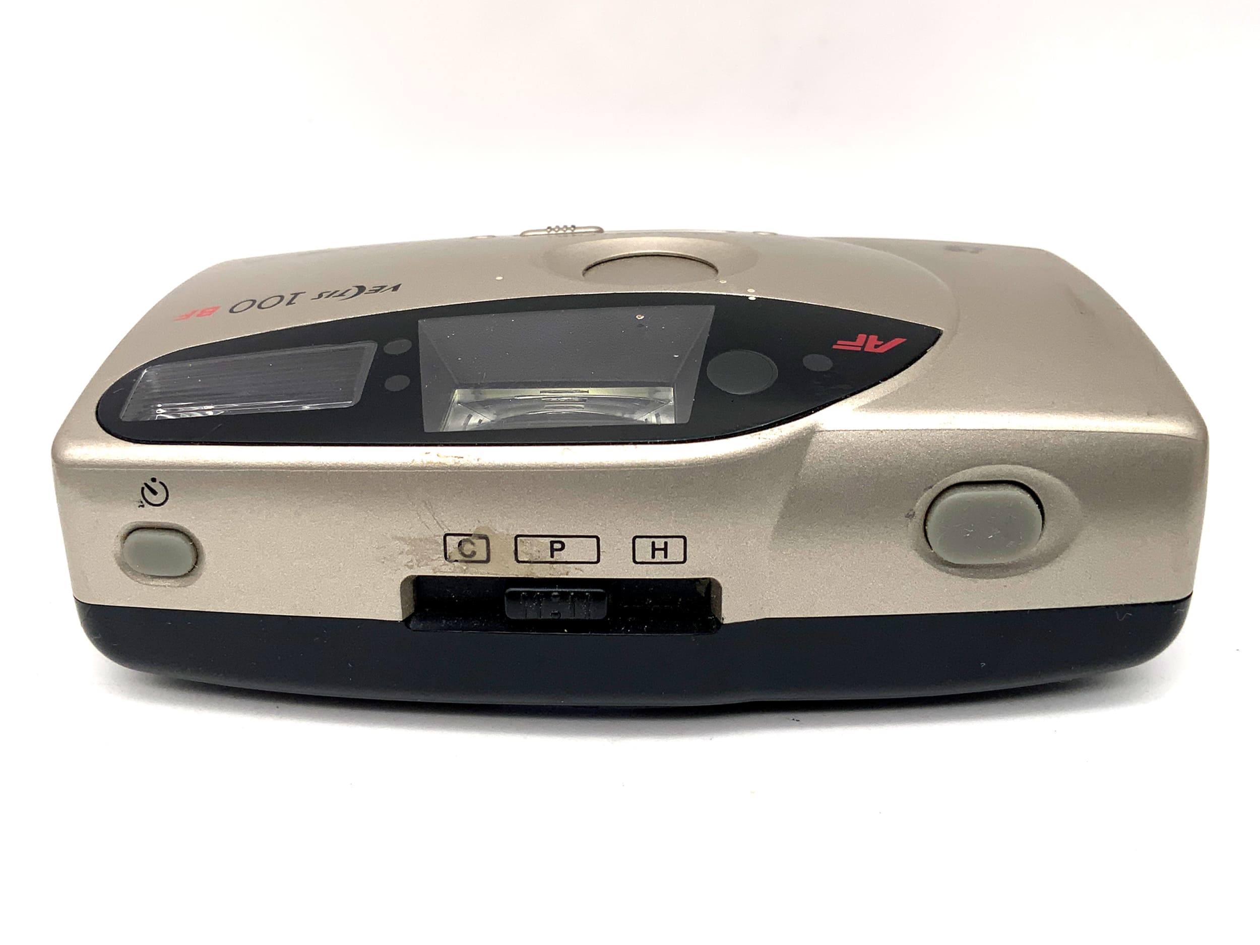 Minolta Vectis 100 BF Point&Shoot Kompaktkamera Analogkamera