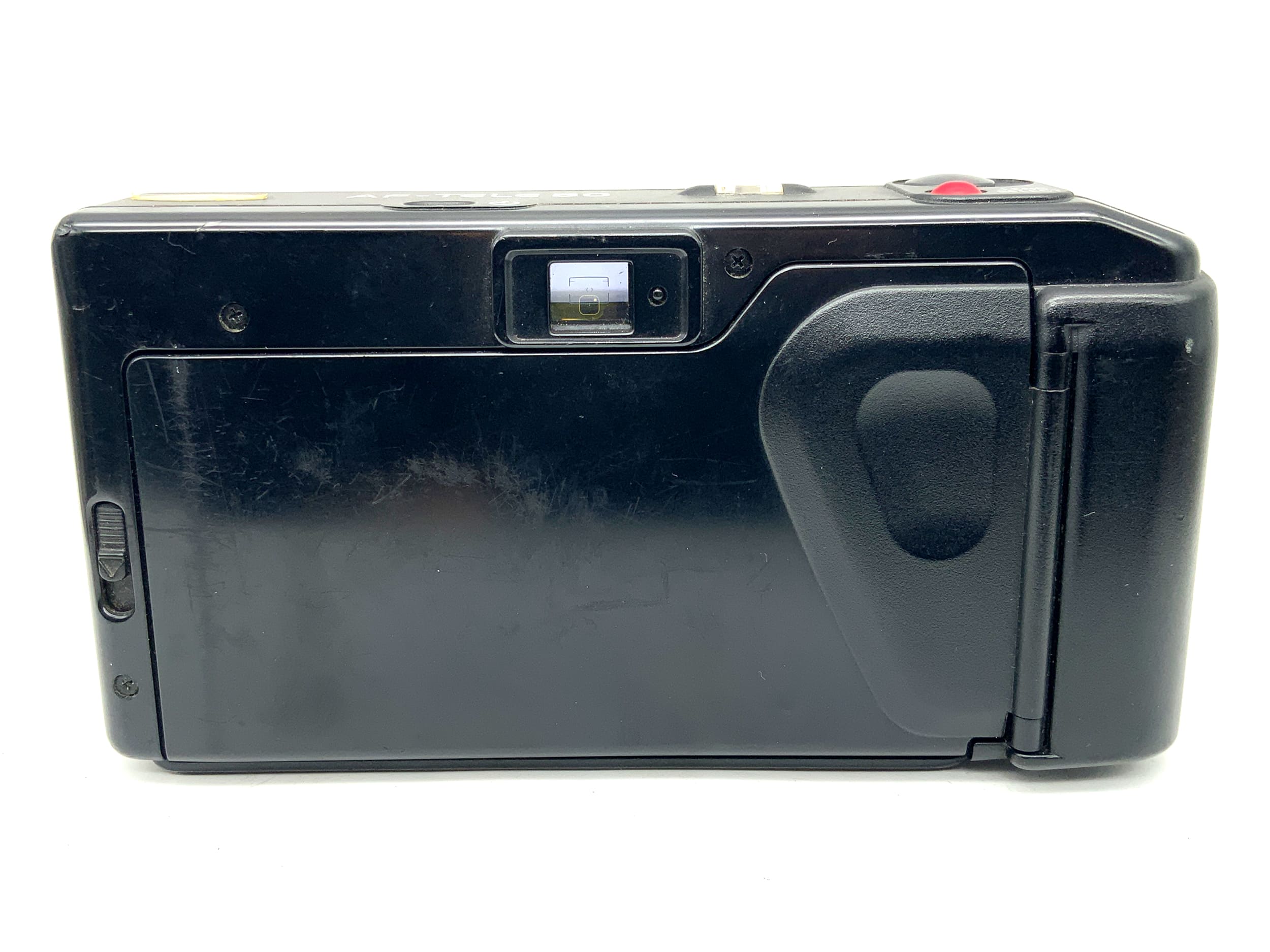 Minolta AF-Tele 60 Point&Shoot Kompaktkamera Analogkamera