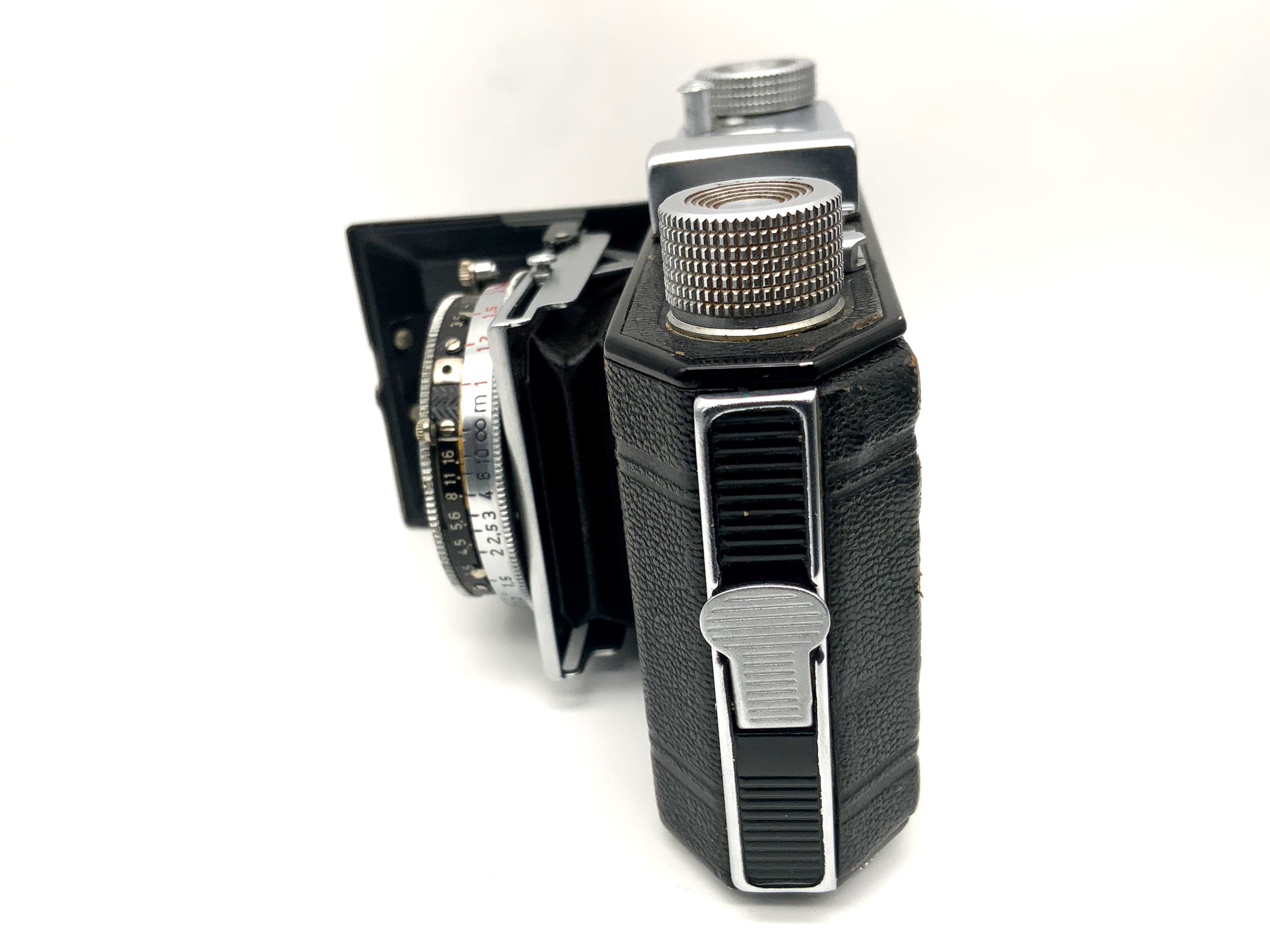 Kodak Retina Klappkamera mit Schneider Kreuznach Xenar 5cm 50mm 1:3.5