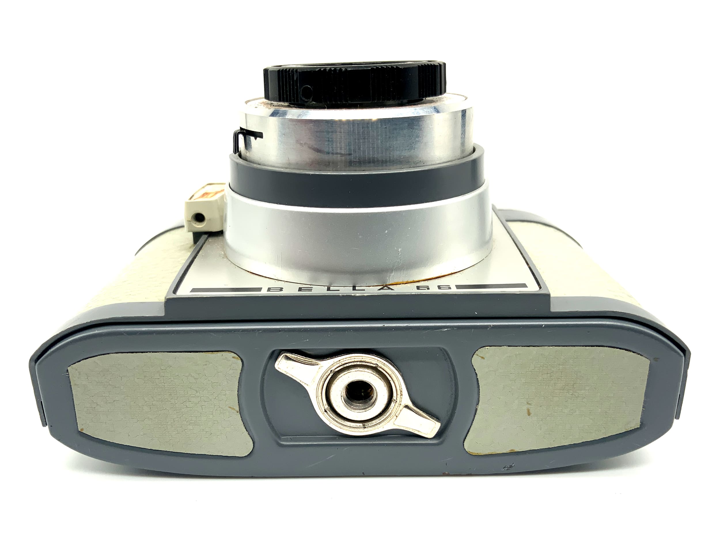 Bilora Bella 66 Sucherkamera mit Biloskop 1:8 Kompaktkamera Analogkamera