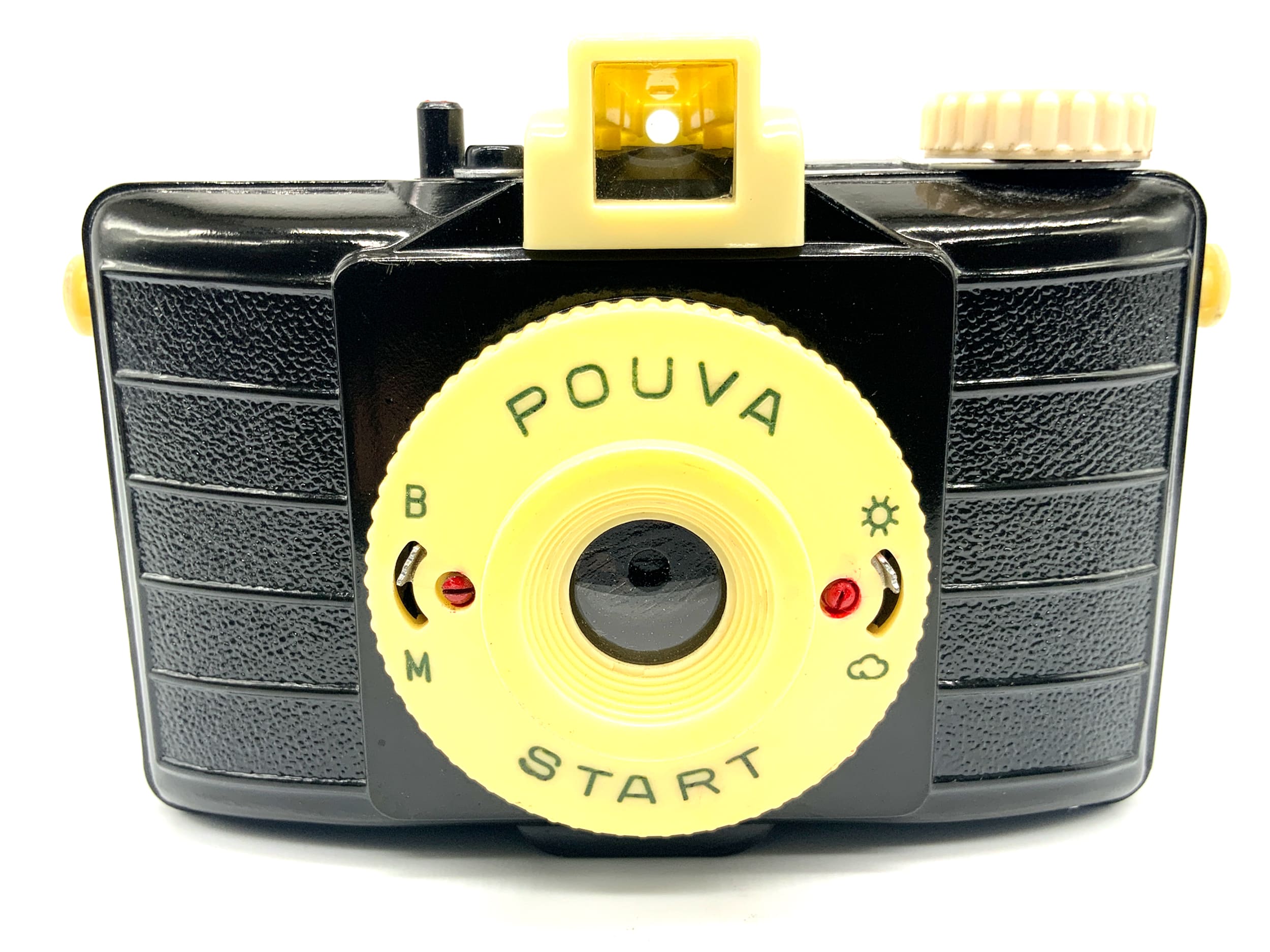 POUVA Start Sucherkamera mit Kompaktkamera Analogkamera