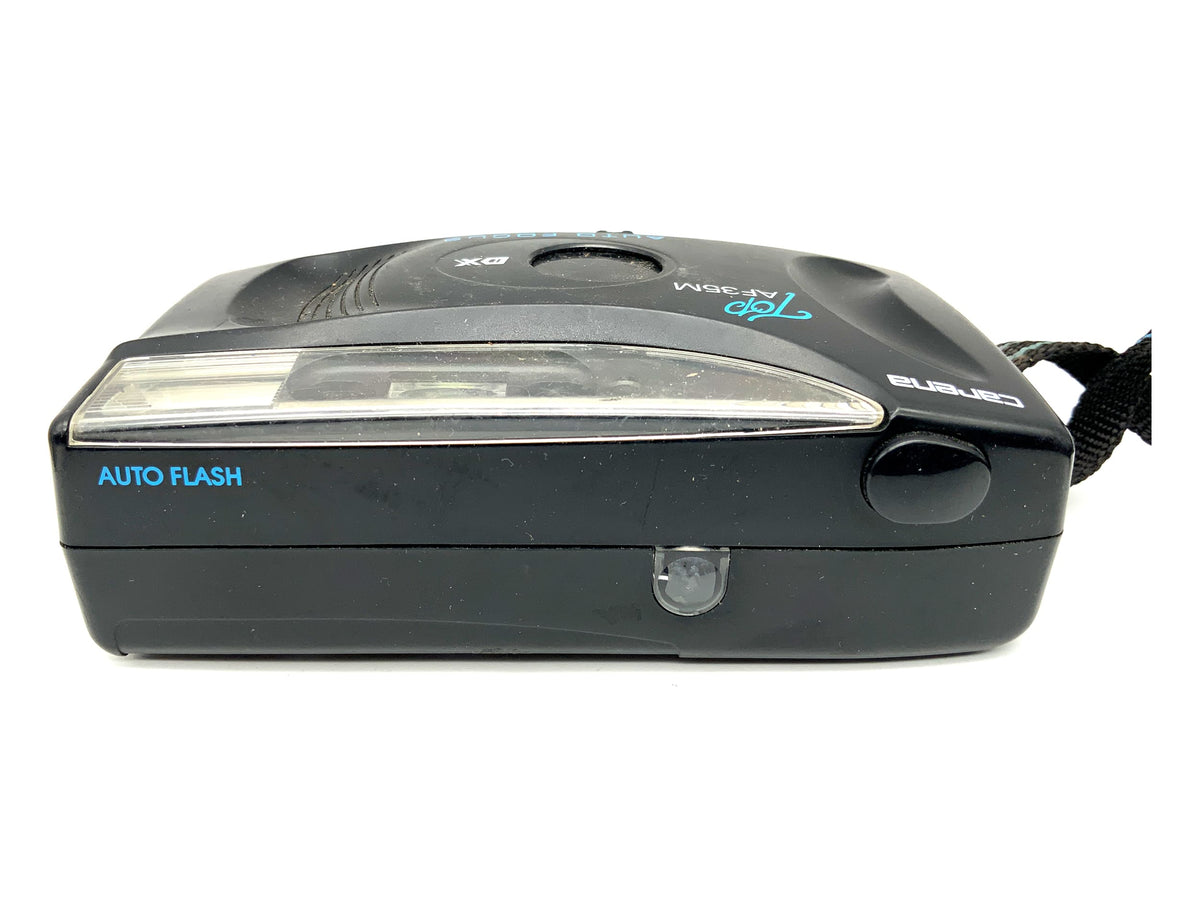 Appareil photo compact analogique Carena Top AF35M Point &amp; Shoot