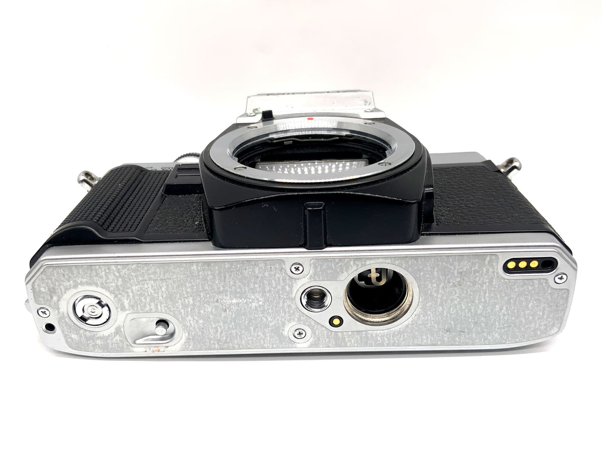 Minolta X-300 SLR 35mm Spiegelreflexkamera analog Body Gehäuse (Minolta MD)