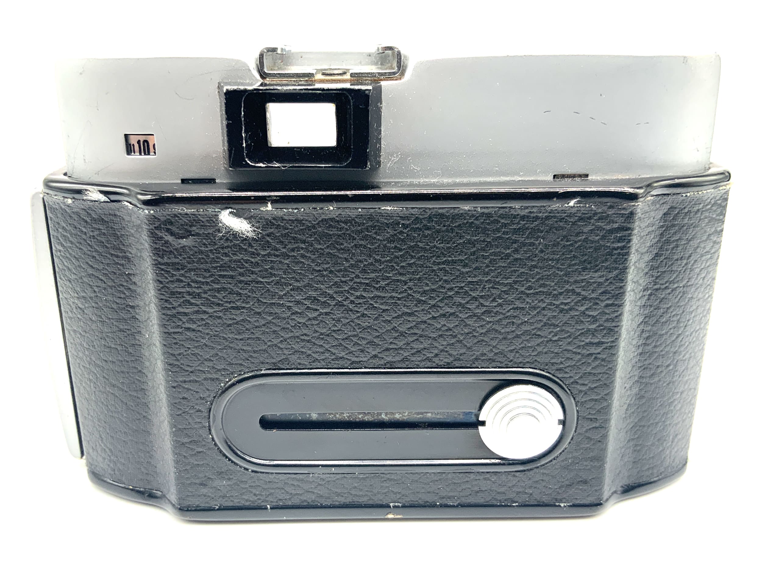 Beier Beirette K Sucherkamera mit Meritar 45mm 1:2.9 Priomat Analogkamera