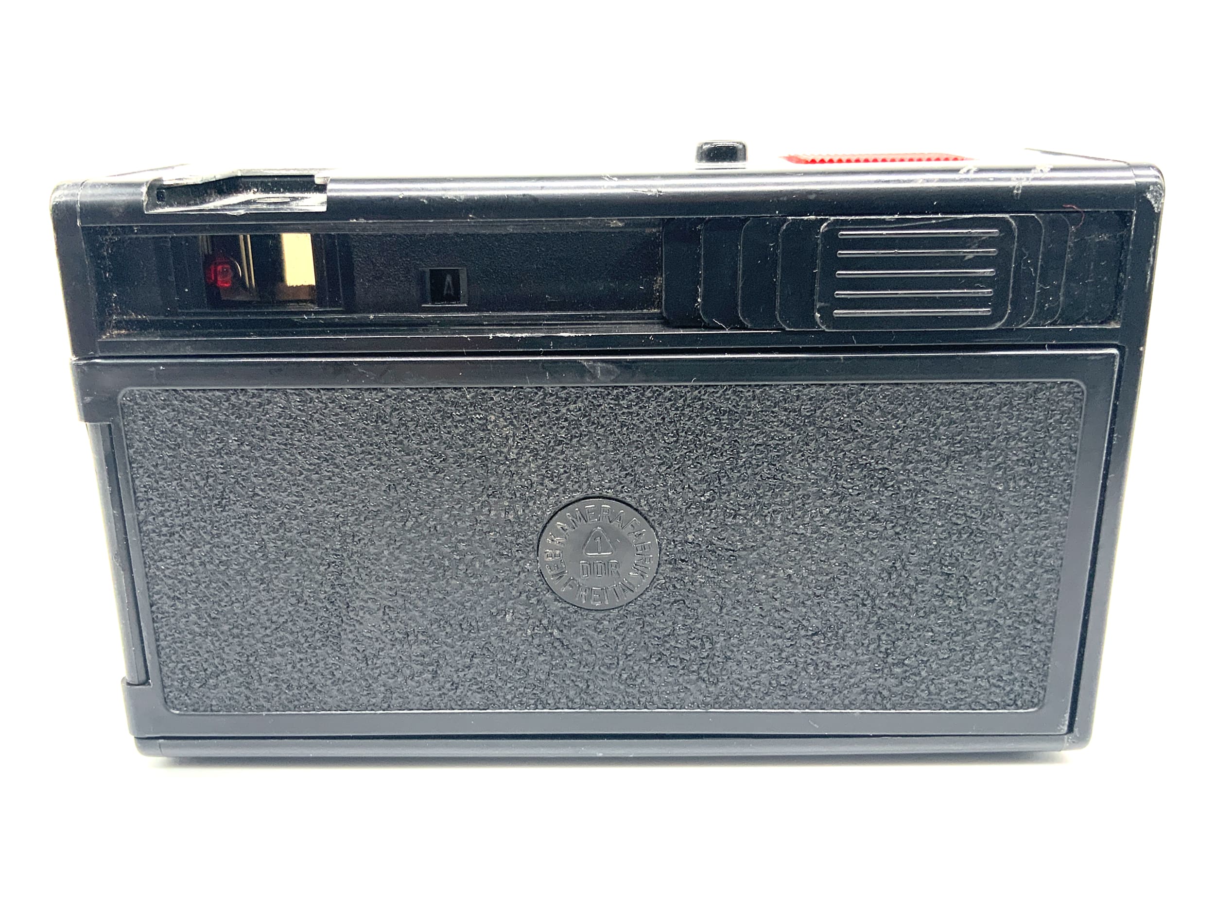 Beirette Beirette Electric SL 400 Sucherkamera mit Meritar 45mm 1:2.8
