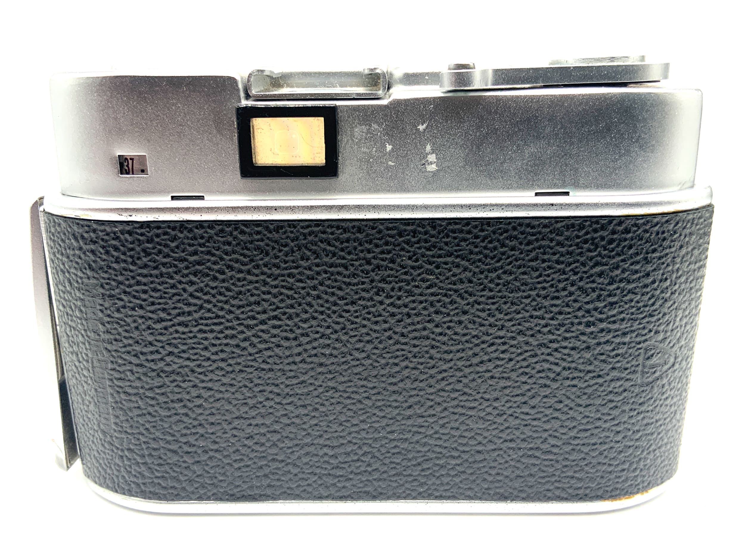 Beier Modell II Sucherkamera mit Meritar 45mm 1:2.9 Kompaktkamera Analogkamera