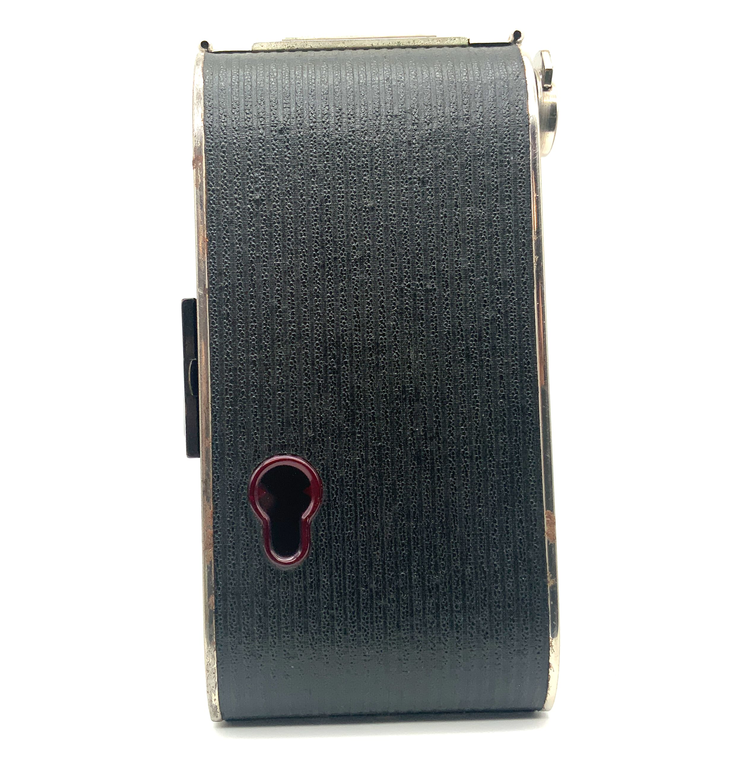 Agfa Billy-Record Klappkamera mit Anastigmat Igestar 1:7.7 Analogkamera