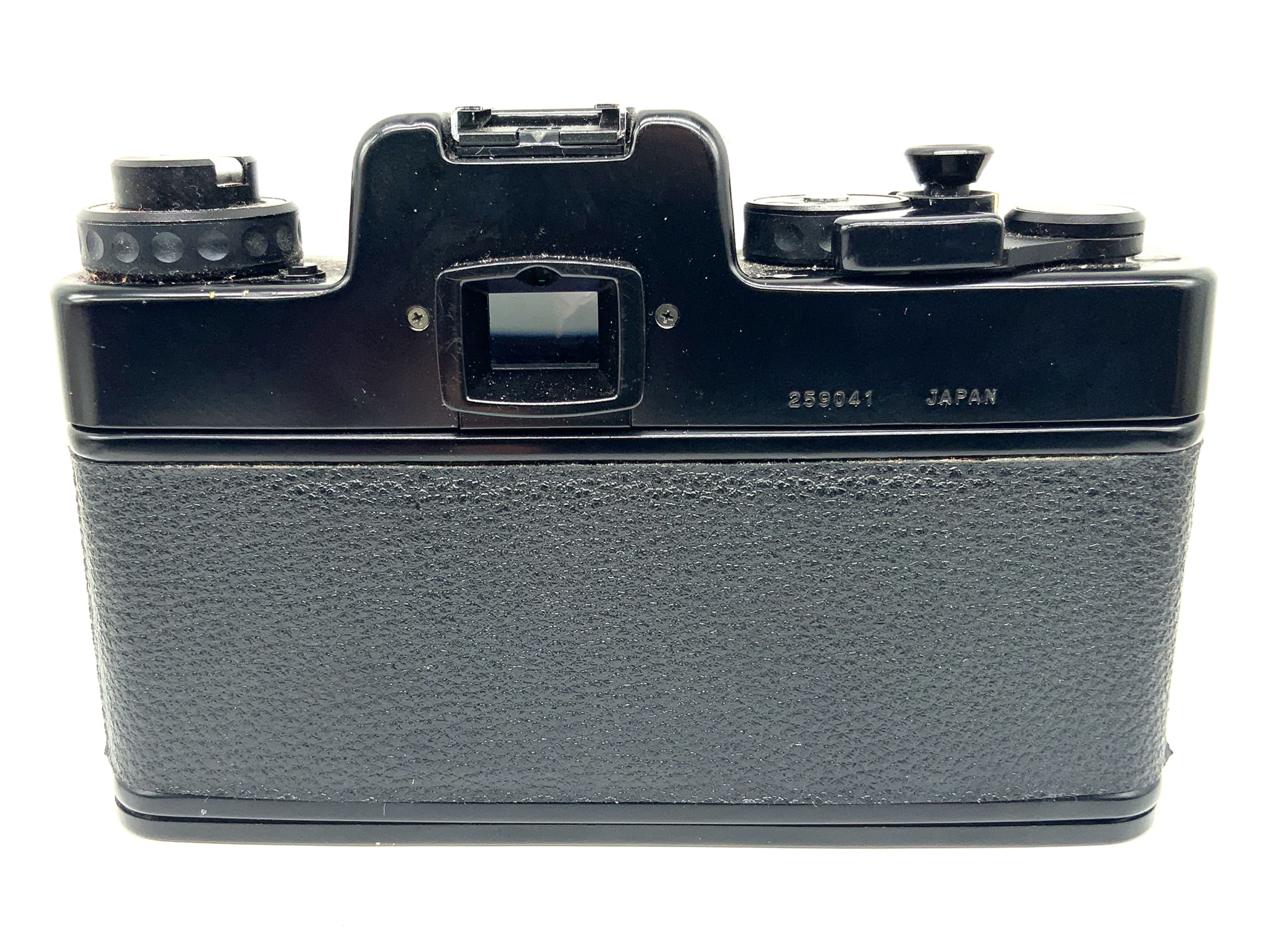 Revue Revueflex 3003 SLR 35mm Spiegelreflexkamera analog Body Gehäuse (M42)