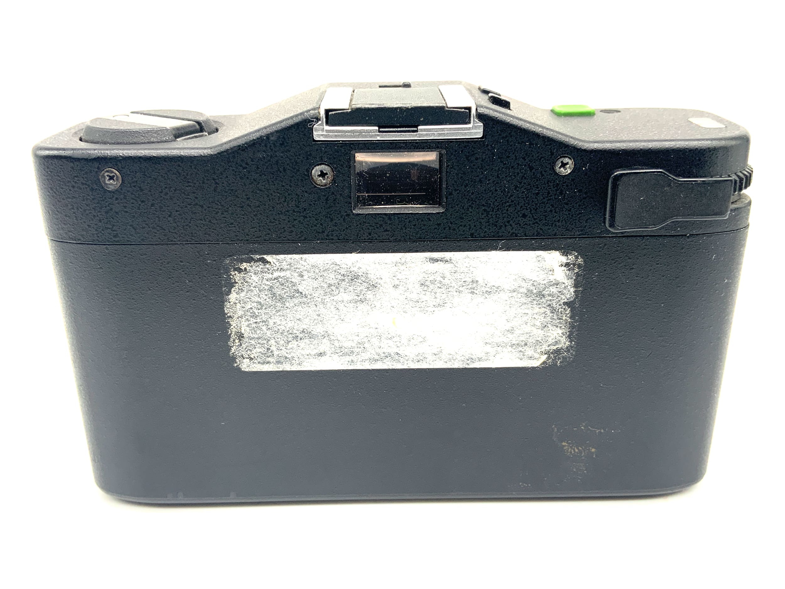 MINOX 35 GSE Sucherkamera mit Color-Minotar 35mm1:2.8 mit Box Analogkamera
