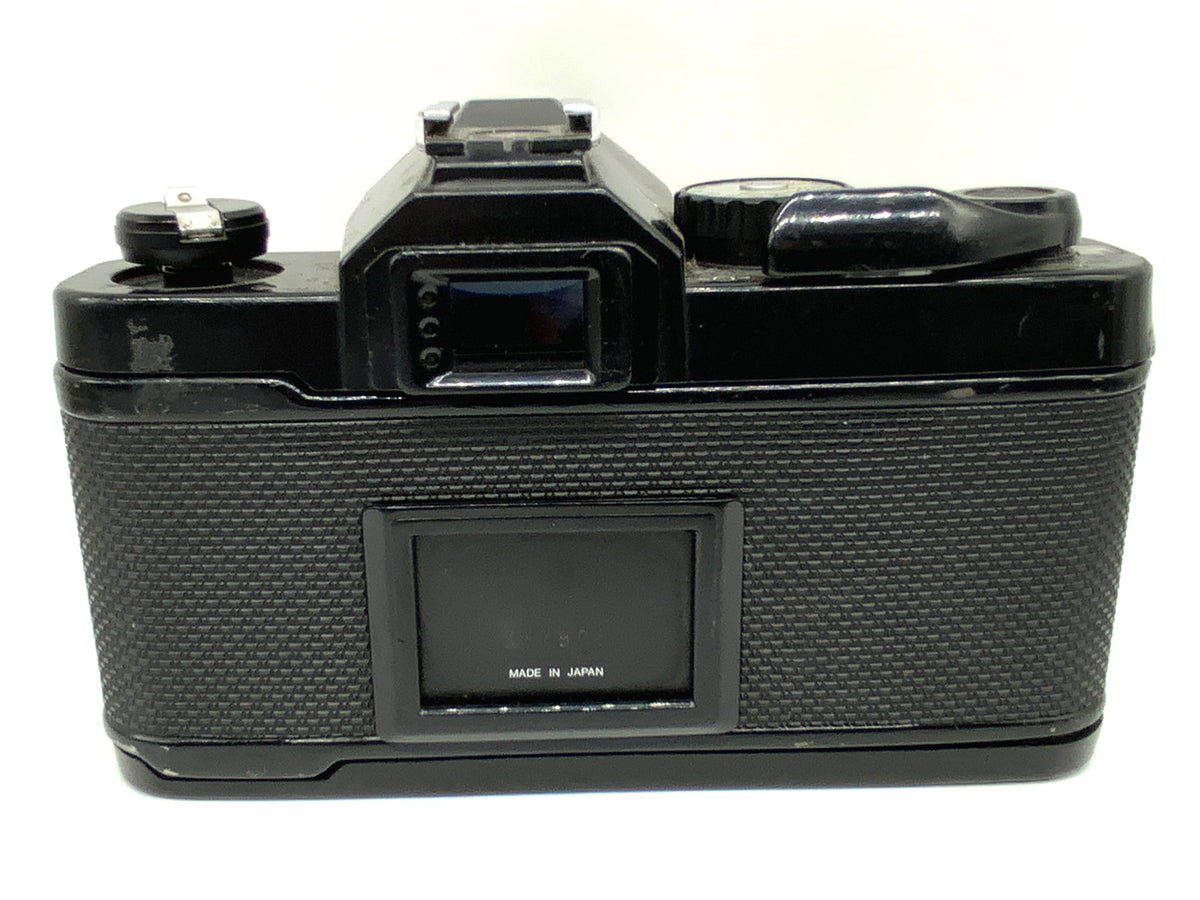 Revue Revueflex SD1 SLR 35mm Spiegelreflexkamera analog Body Gehäuse (M42)