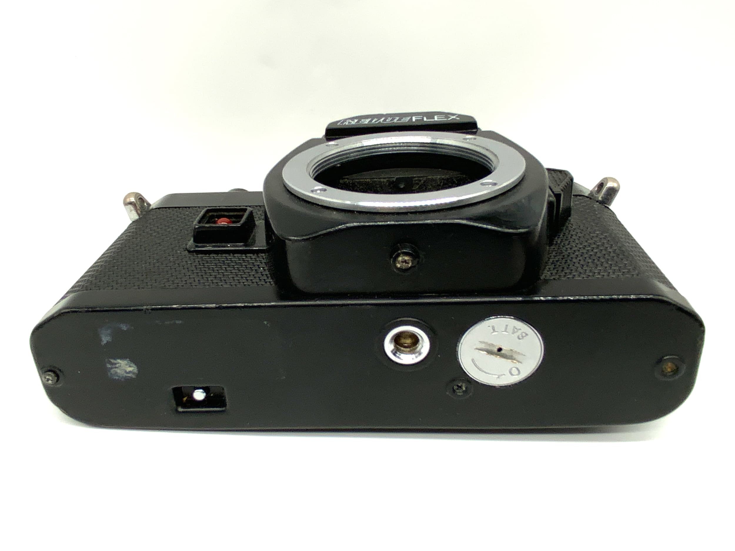 Revue Revueflex SD1 SLR 35mm Spiegelreflexkamera analog Body Gehäuse (M42)