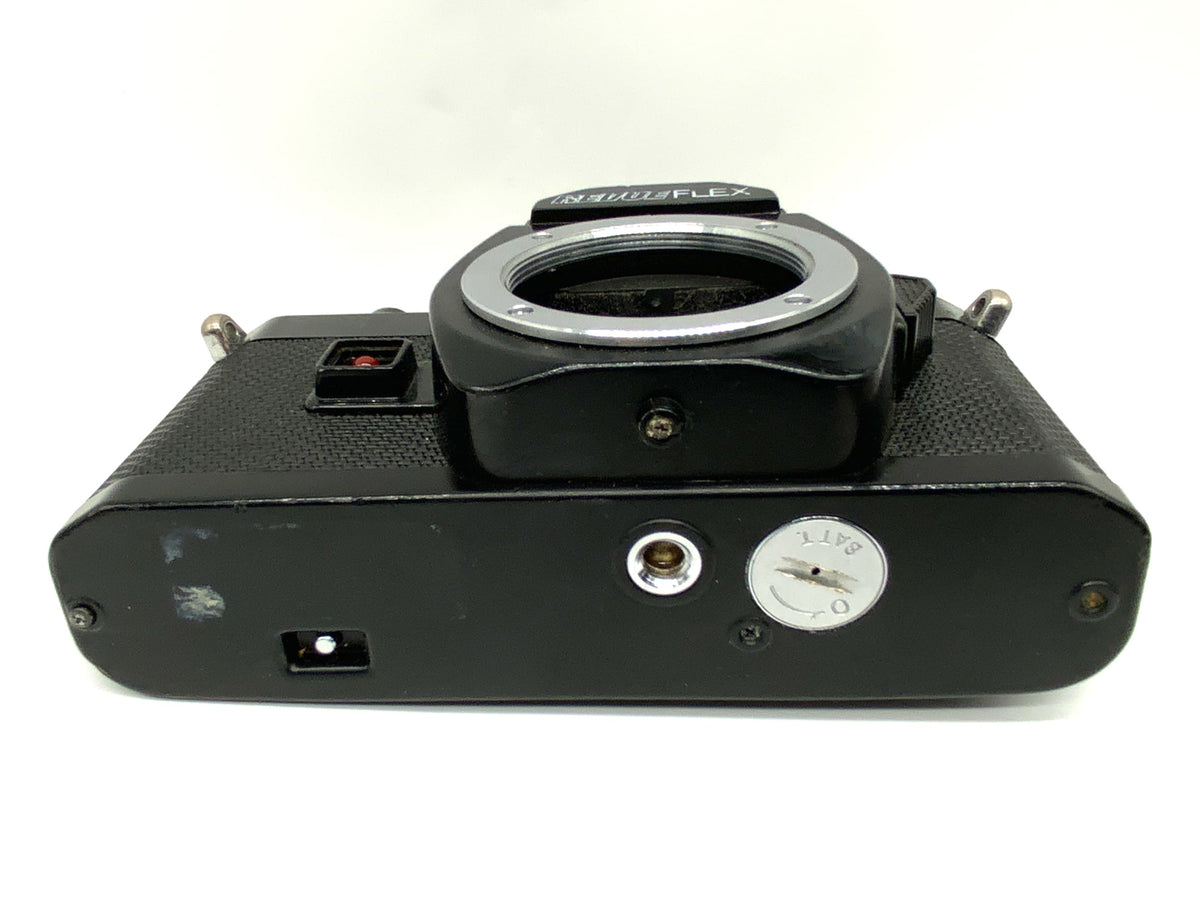 Revue Revueflex SD1 SLR 35mm Spiegelreflexkamera analog Body Gehäuse (M42)