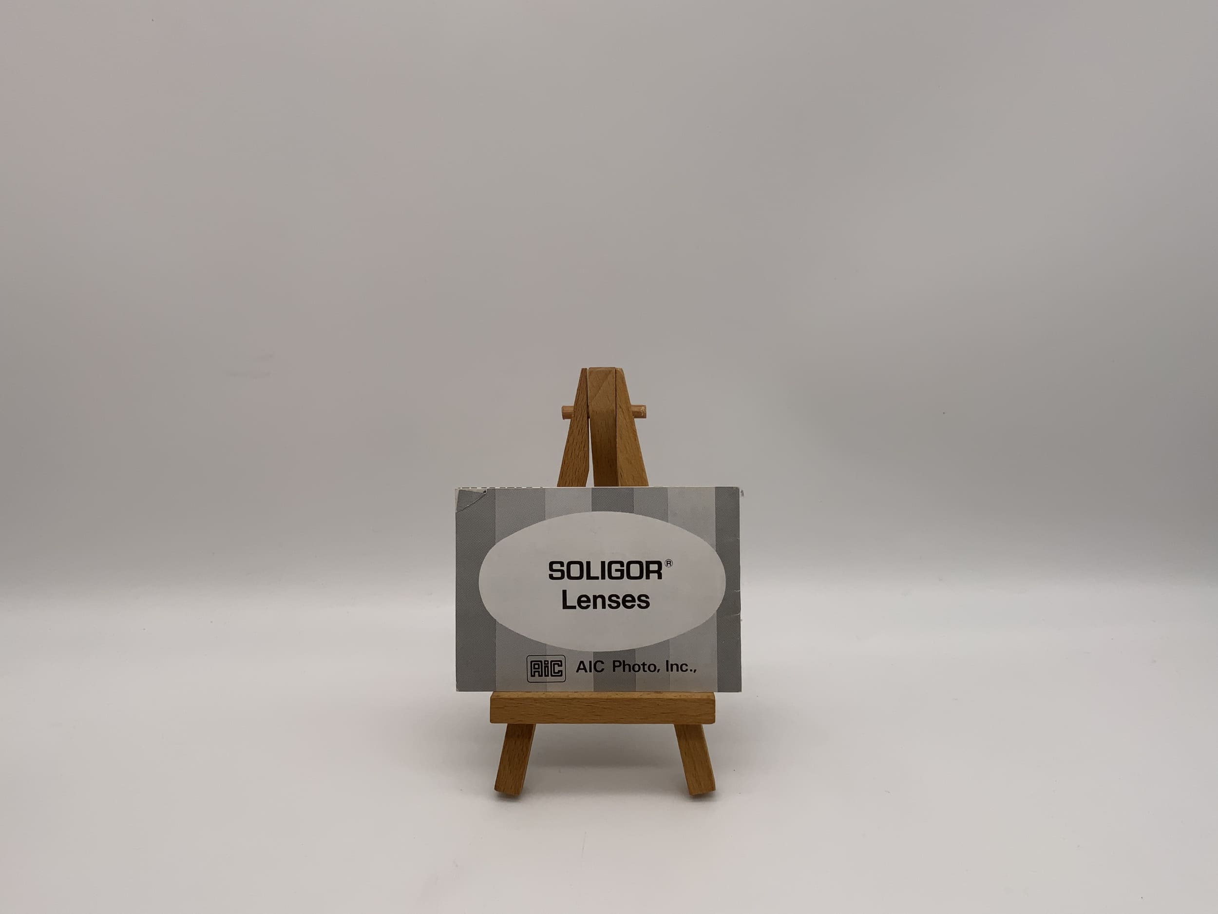 Soligor All About Optics For TELEPHOTO; WIDE ANGLE&Close-Up Anleitung Englisch