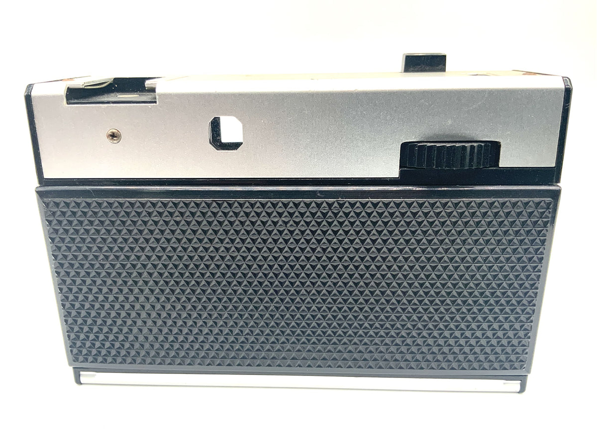 Agfa Iso Rapid I Sucherkamera mit Parator Kompaktkamera Analogkamera