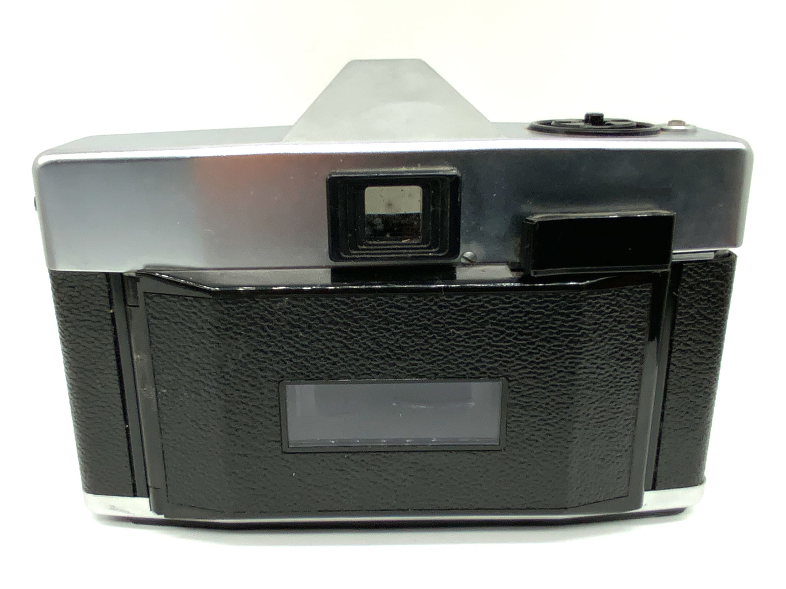 Kodak Instamatic Reflex SLR 35mm Spiegelreflexkamera analog Body Gehäuse (DKL)