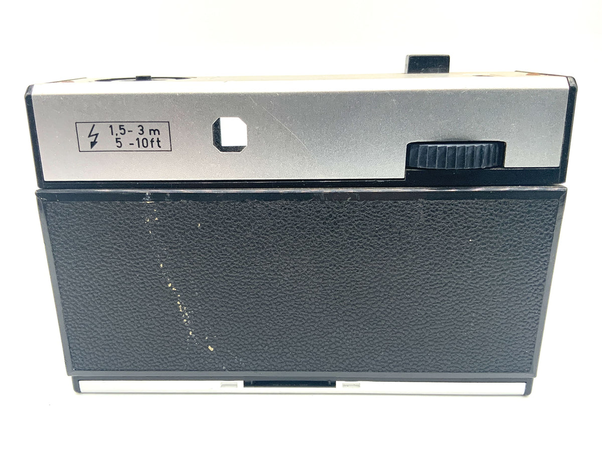 Agfa Iso-Rapid Ic Sucherkamera mit Parator Kompaktkamera Analogkamera