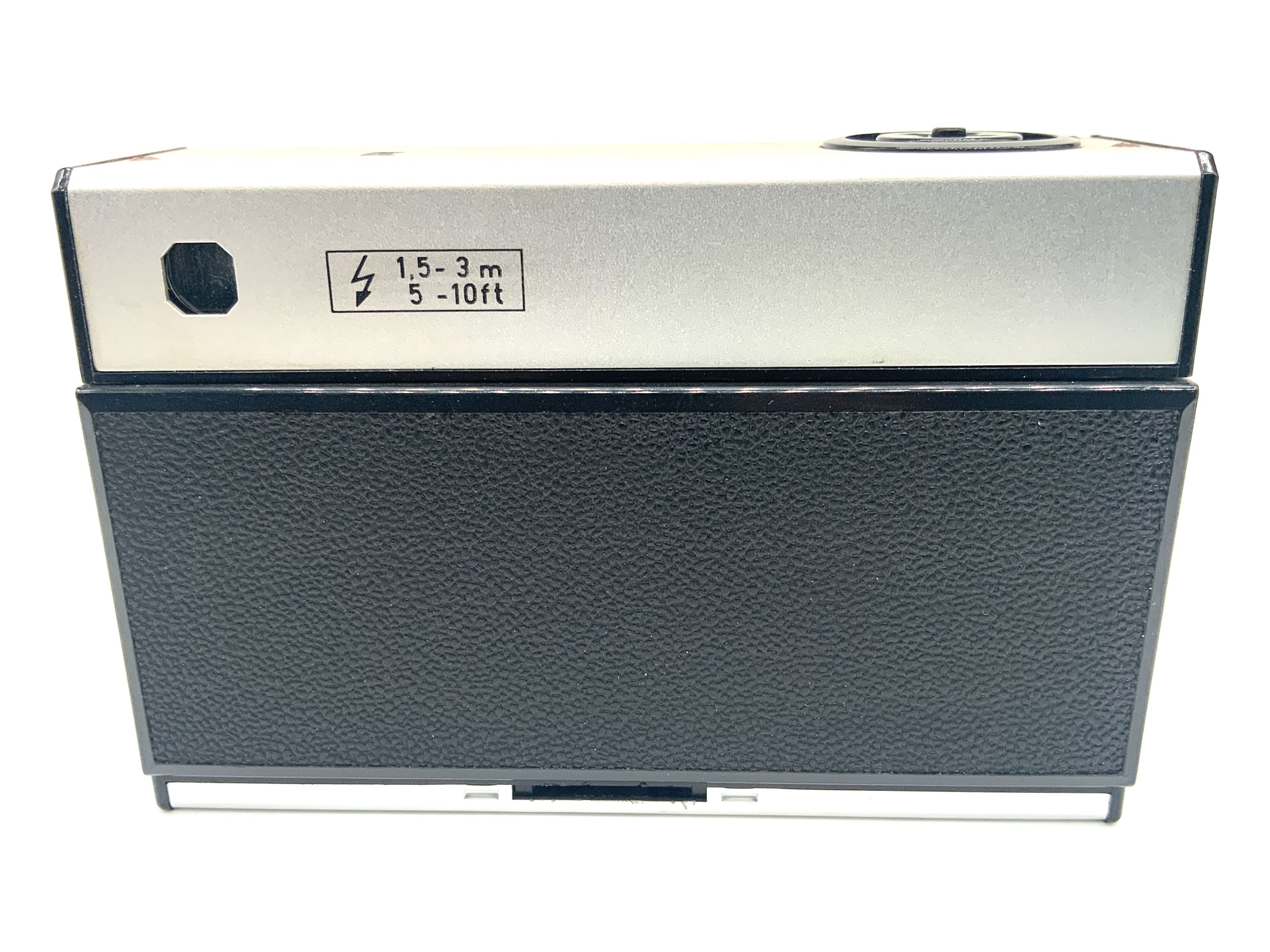Agfa Motor-Rapid C Sucherkamera mit Color-Isomar 1:8 Parator Analogkamera