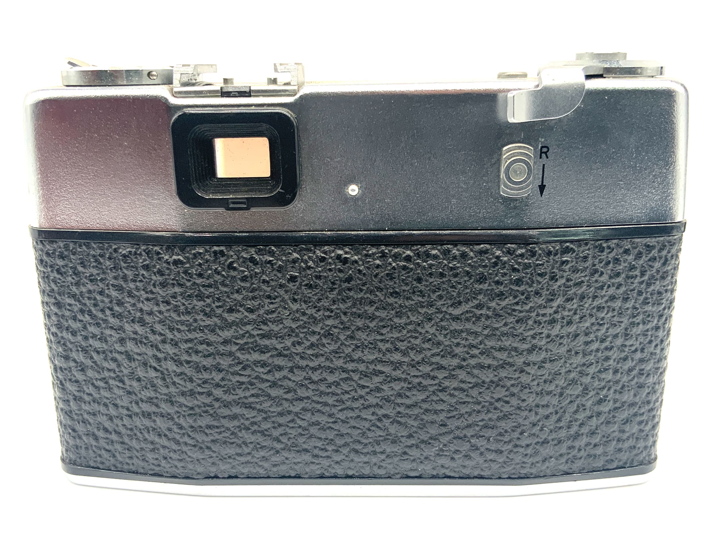 Agfa Silette-II Sucherkamera mit Color-Agnar 45mm 1:2.8 Prontor 125 Analogkamera