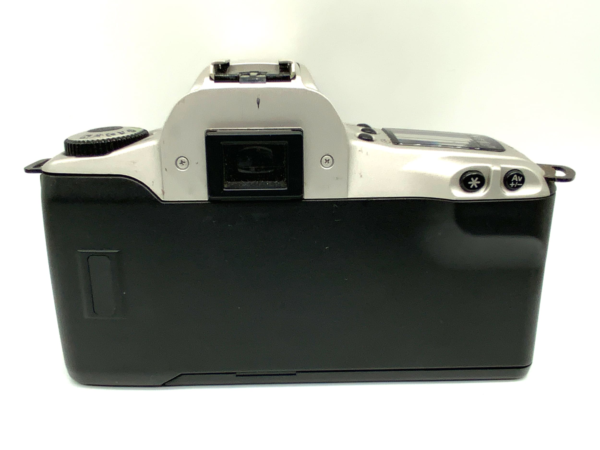 Canon Eos 300 SLR 35mm Spiegelreflexkamera analog Body Gehäuse (Canon EF)