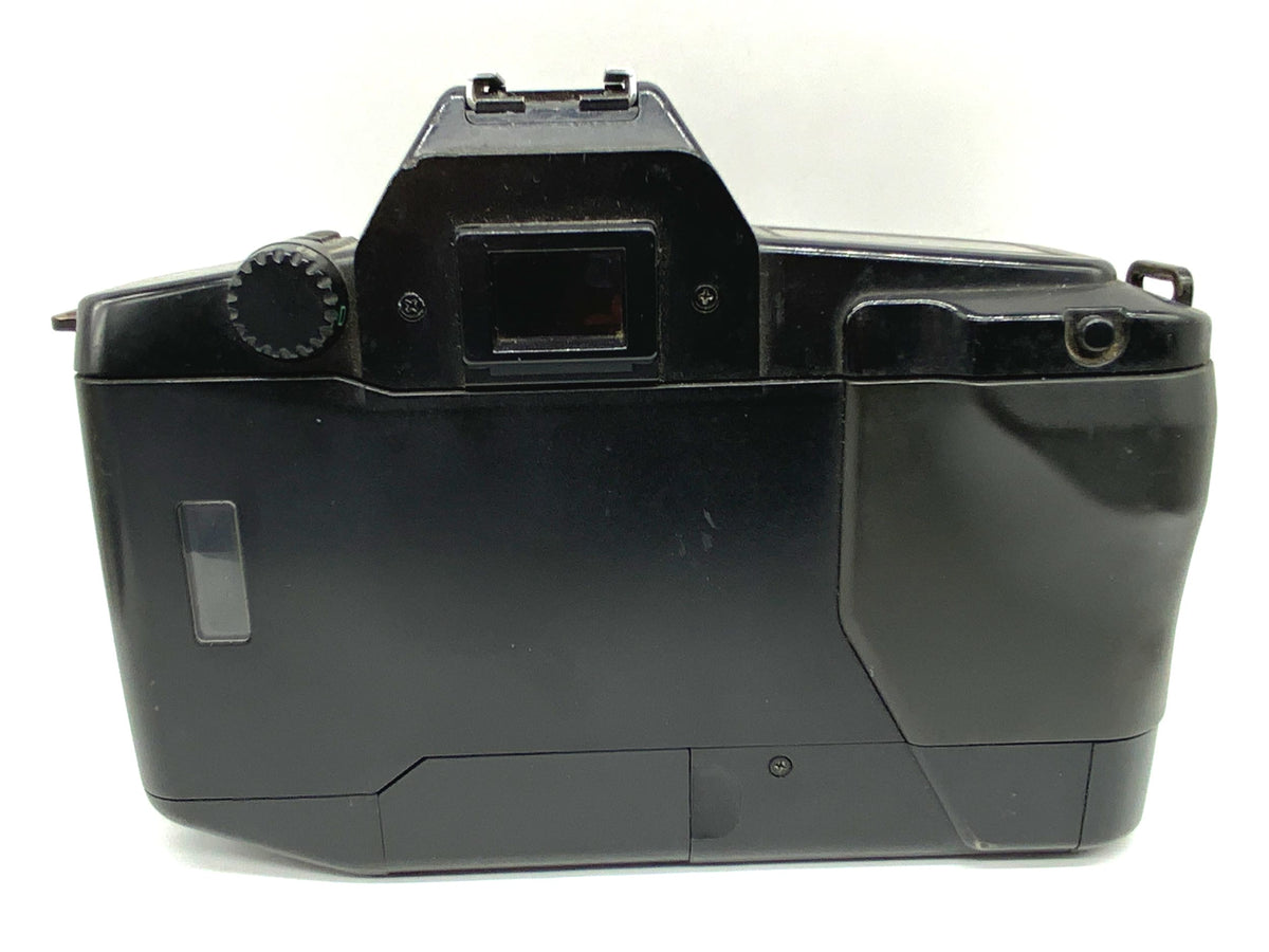 Canon Eos 650 SLR 35mm Spiegelreflexkamera analog Body Gehäuse (Canon EF)