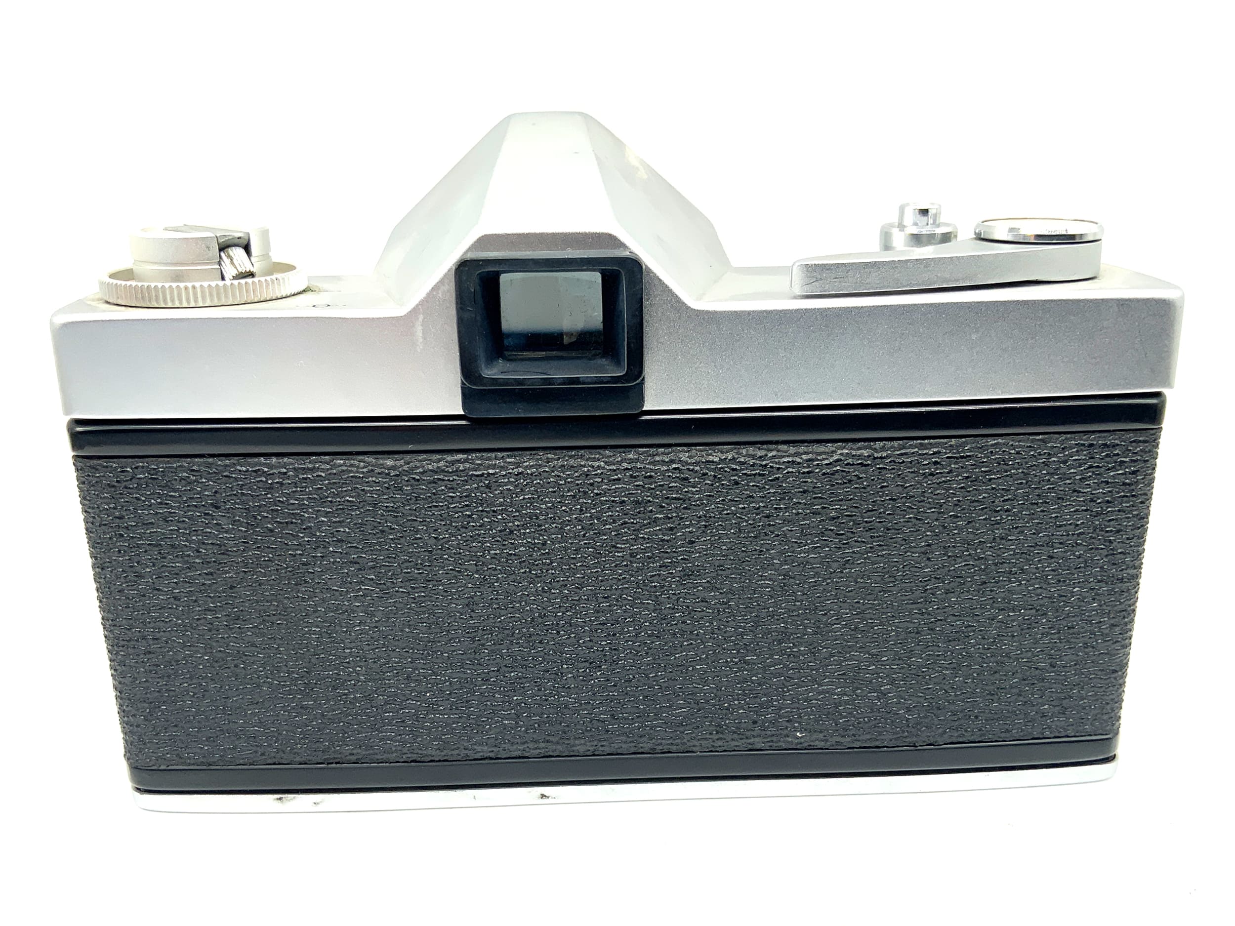 Ricoh Singlex TLS SLR 35mm Spiegelreflexkamera analog Body Gehäuse (M42)