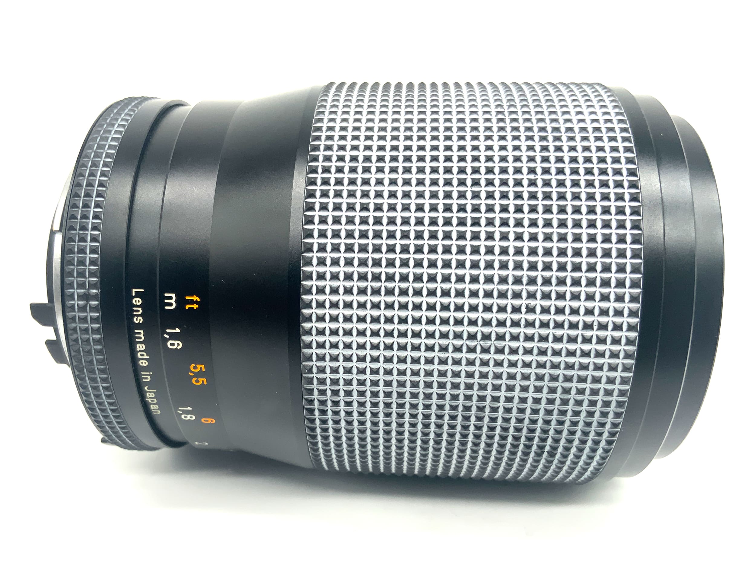 Carl Zeiss Sonnar T* 135mm 1:2.8 Objektiv Festbrennweite (Yashica/Contax)