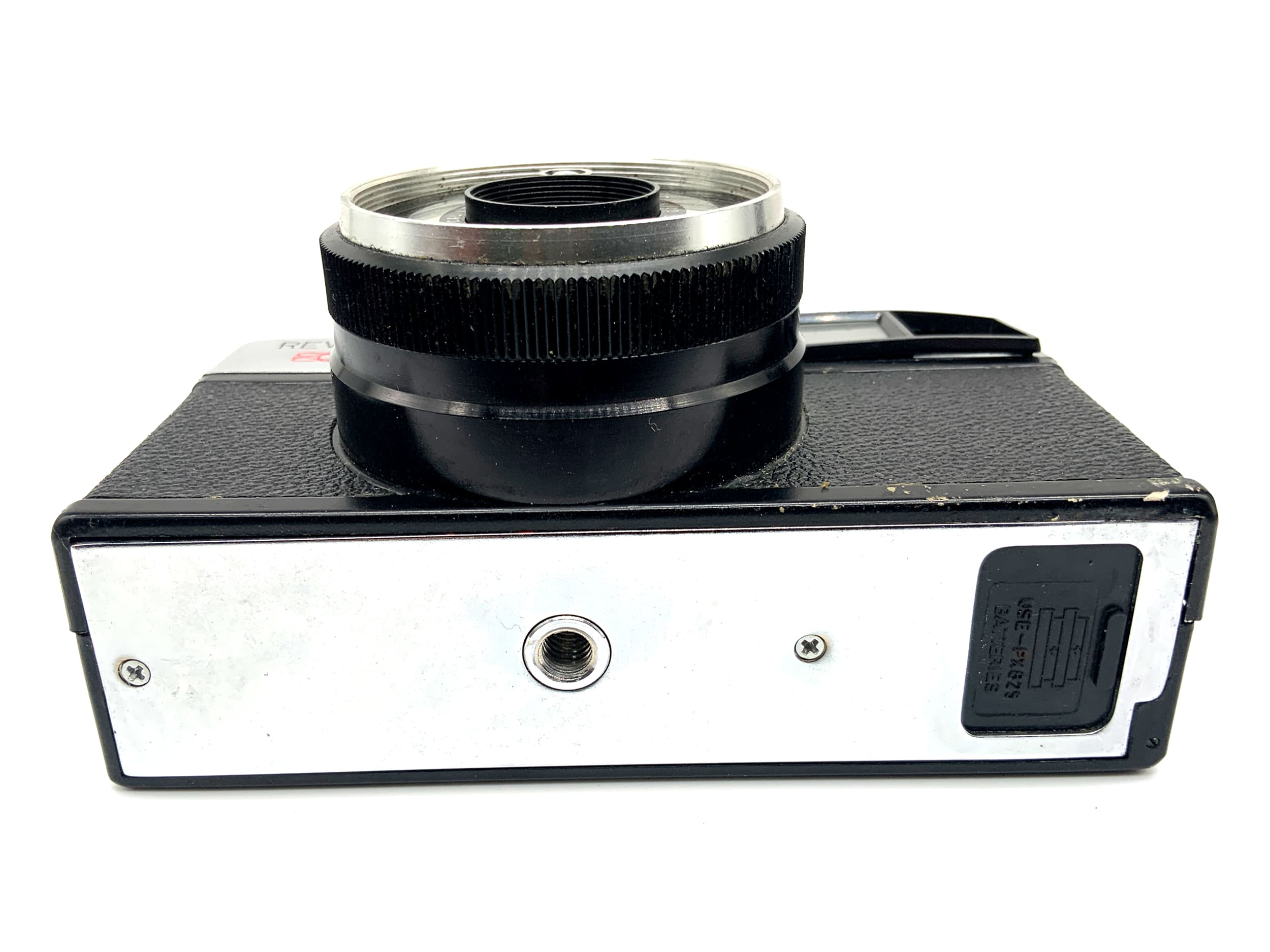 Revue Revuetronic 2.8 Sucherkamera mit Colour Corrected 40mm 1:2.8 Electronic