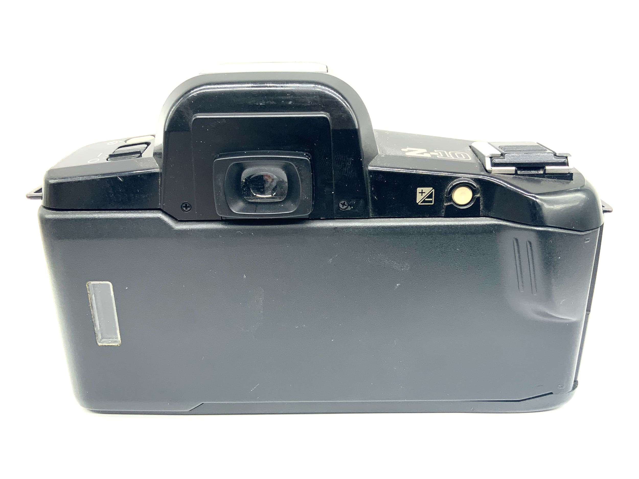 Pentax Z-10 SLR 35mm Spiegelreflexkamera analog Body Gehäuse (Pentax K-AF)
