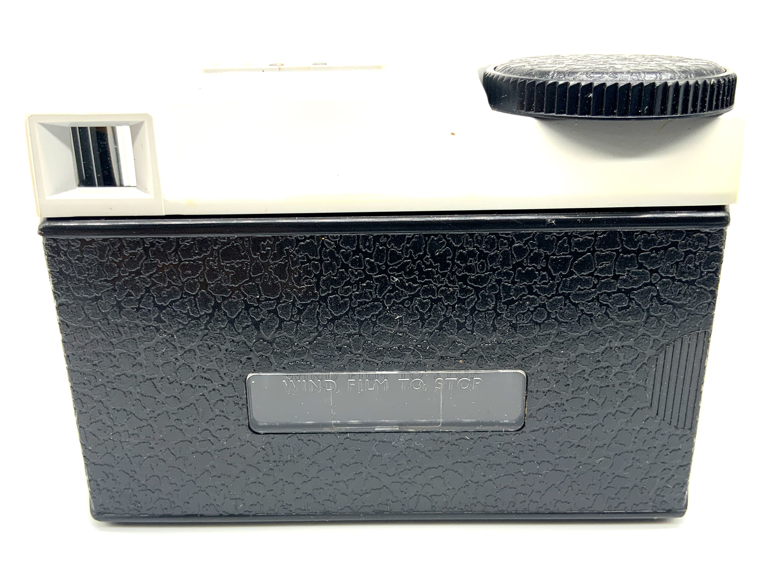 Kodak Instamatic 25 Sucherkamera mit in OVP Kompaktkamera Analogkamera