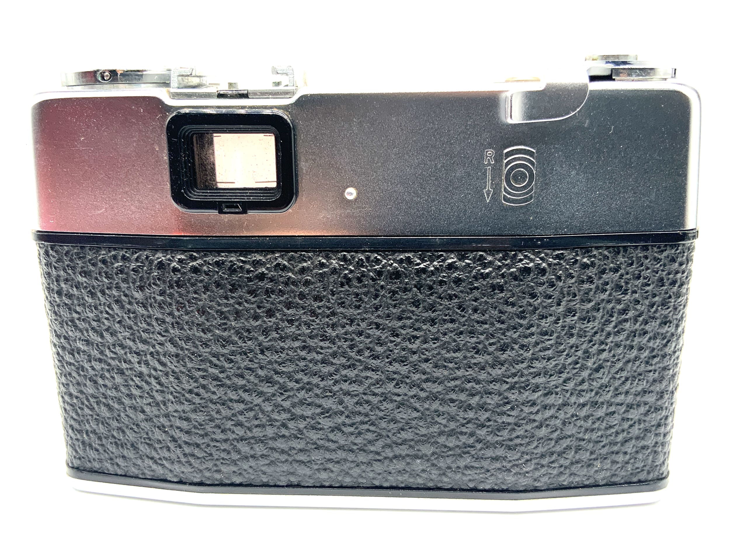 Agfa Silette-LK Sucherkamera mit Color Agnar 1:2.8/45 in OVP Analogkamera