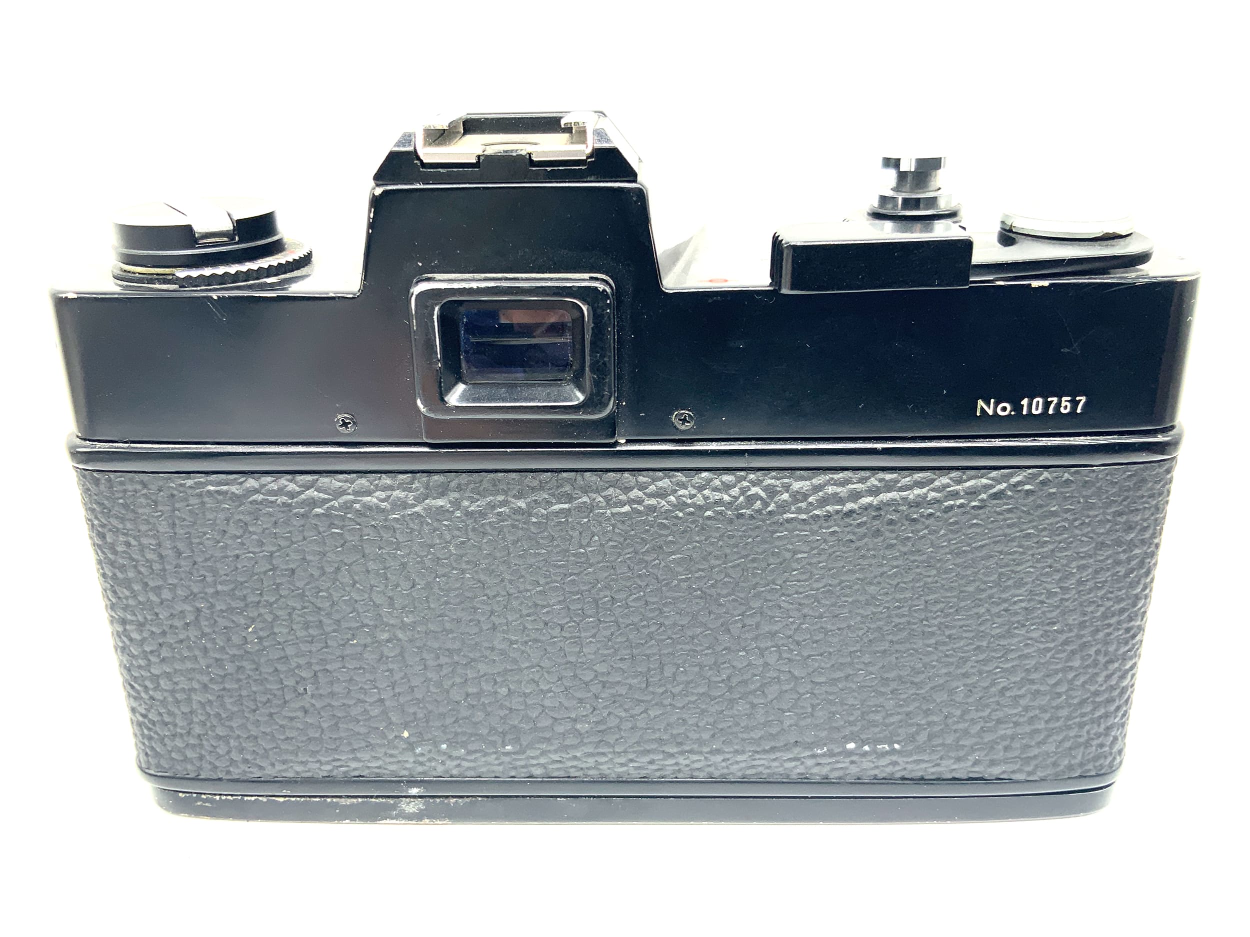 Bell&Howell TTL II SLR 35mm Spiegelreflexkamera analog Body Gehäuse