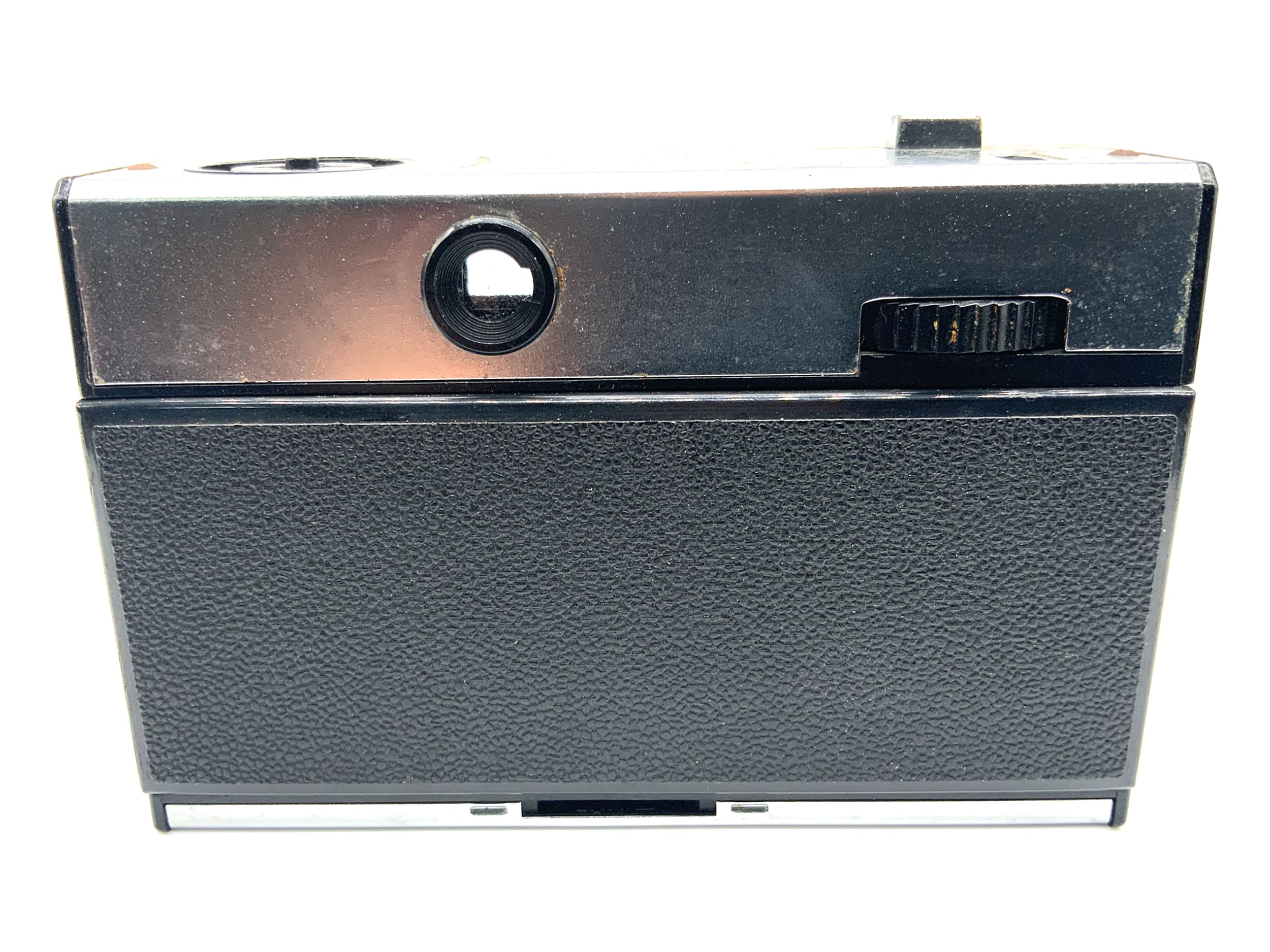 Agfa Isomat-Rapid C Sucherkamera mit Color-Agnar 38mm 1:4.5 Paratic Analogkamera