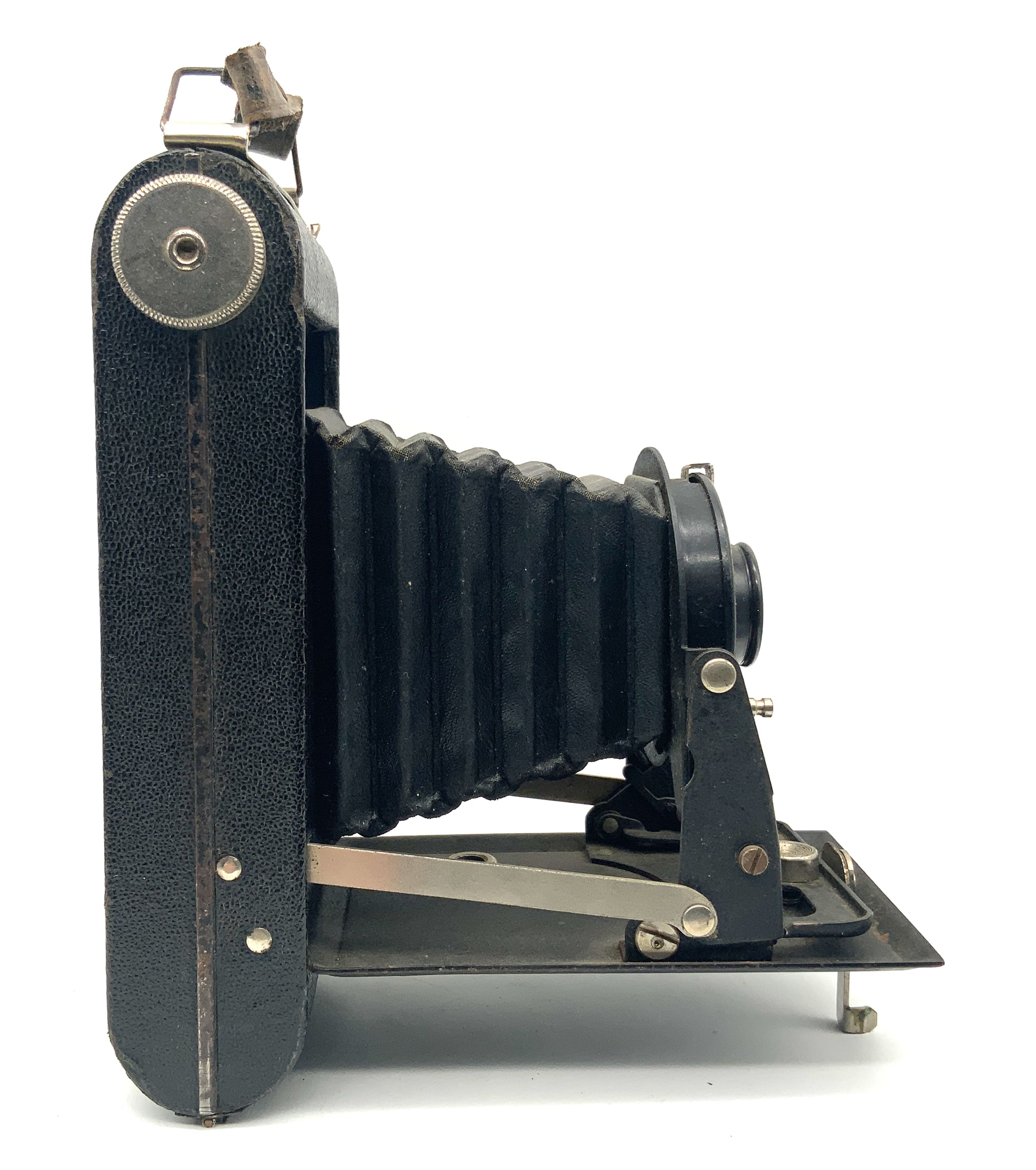 Kodo Hawkeye Pliant 620 Klappkamera Analogkamera