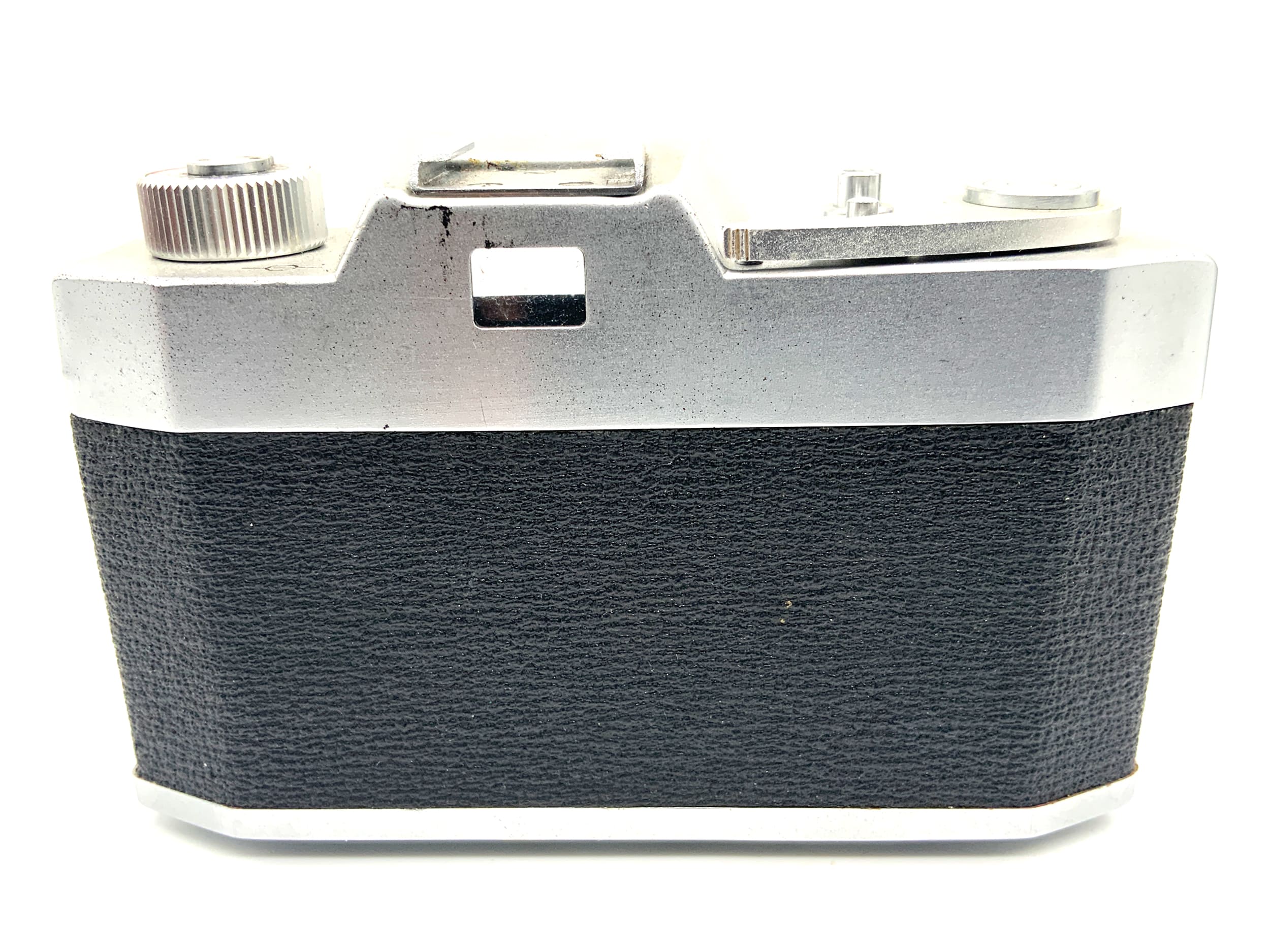 Yamato Pax jr Sucherkamera mit Luminor Anastigmat 45mm 1:3.5 Analogkamera