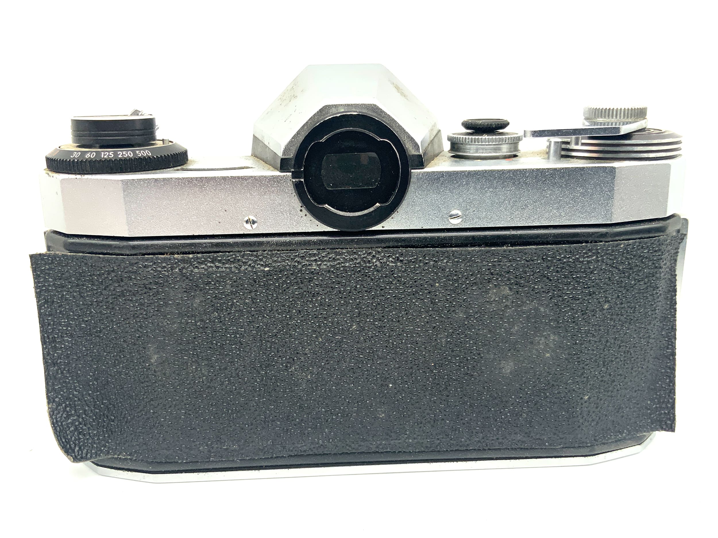 Pentacon Nova B SLR 35mm Spiegelreflexkamera analog Body Gehäuse (M42)