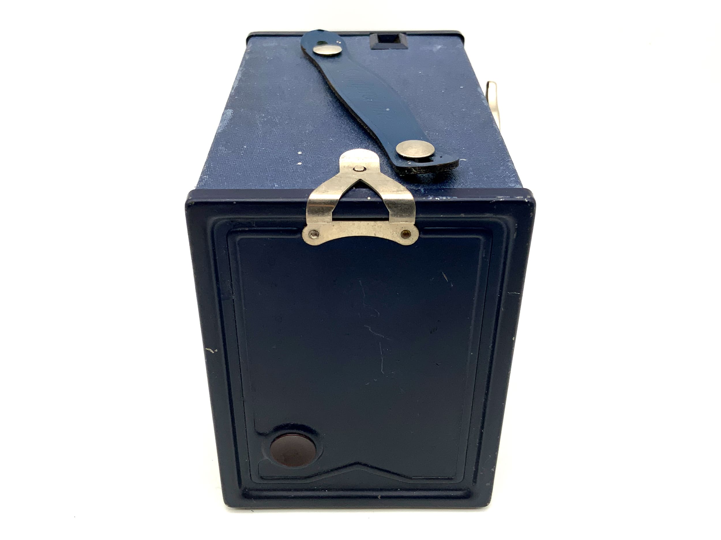 Agfa Box 45 Schulprämie Boxkamera Analogkamera Camera