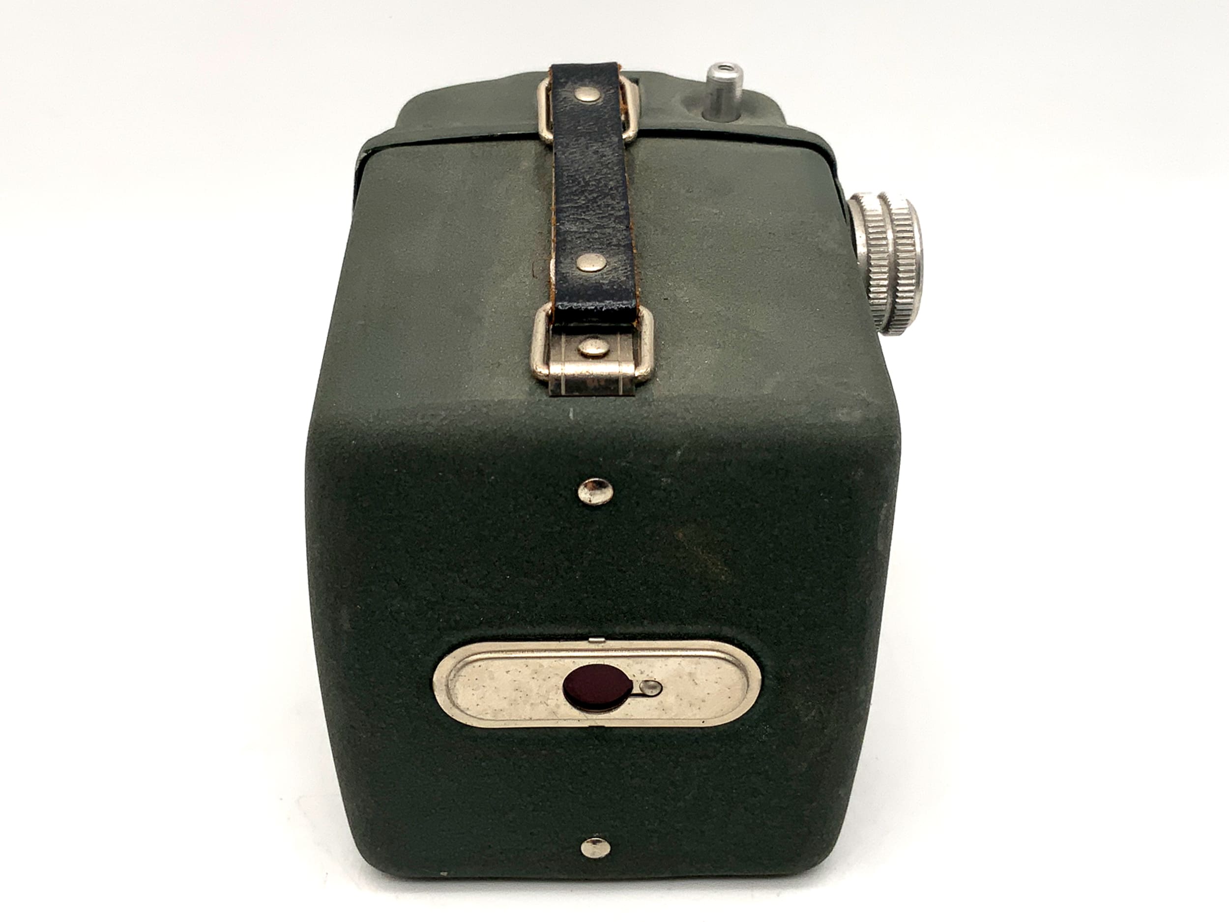 Daci Royal Boxkamera Analogkamera Camera