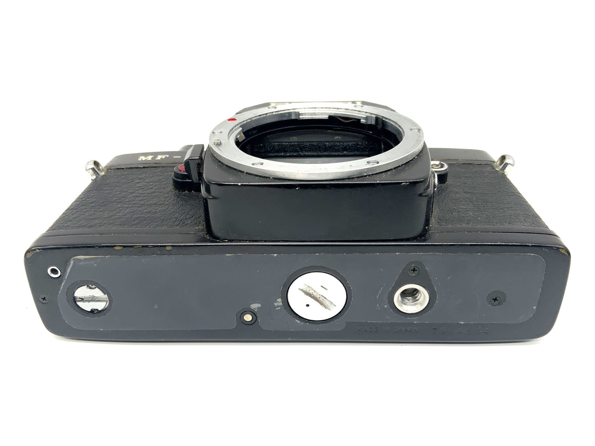 Petri MF-4 SLR 35mm Spiegelreflexkamera analog Body Gehäuse (Pentax K)